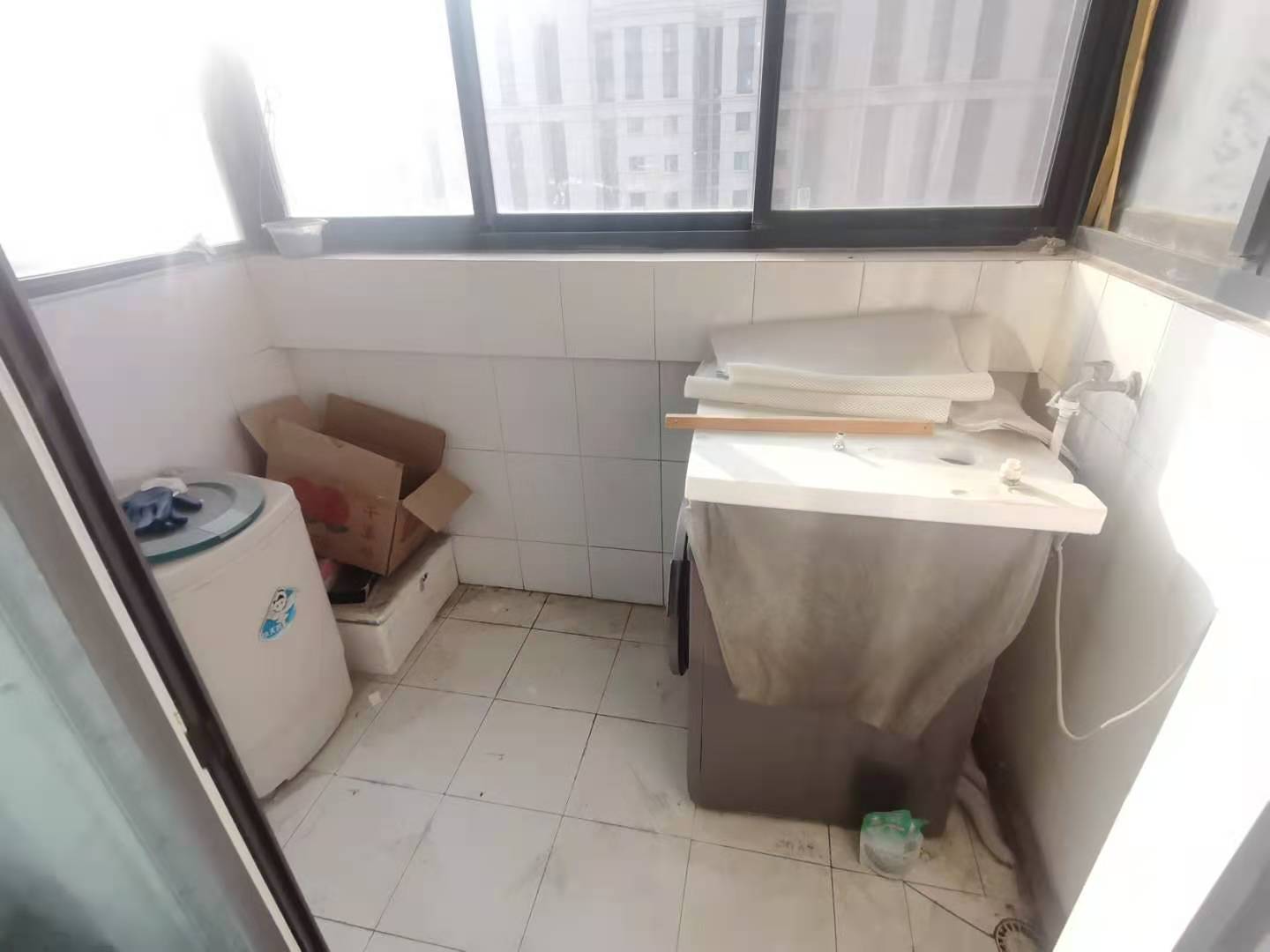 建大花园