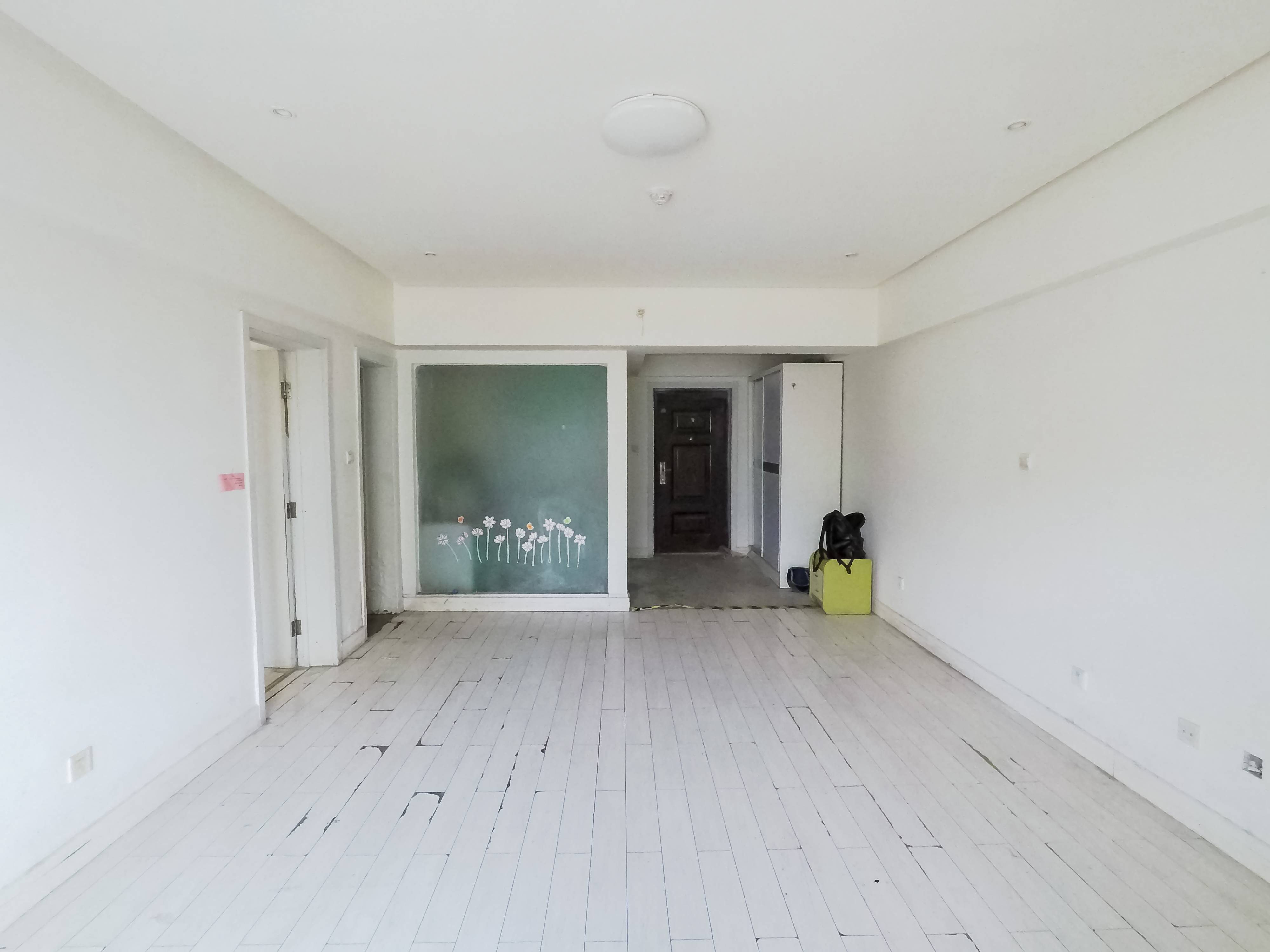  天业盛世花城 北