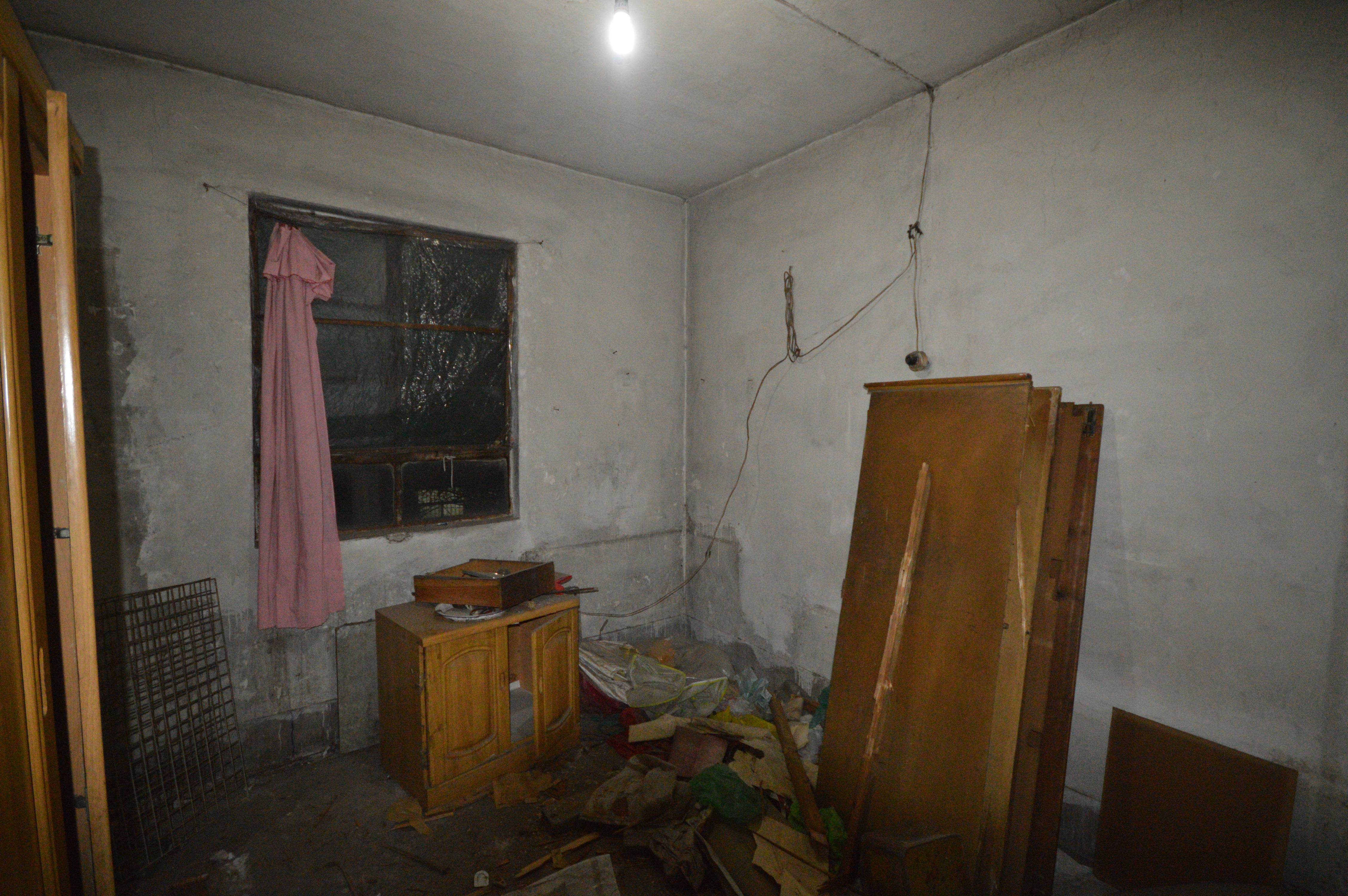 建国小经六路单位宿舍