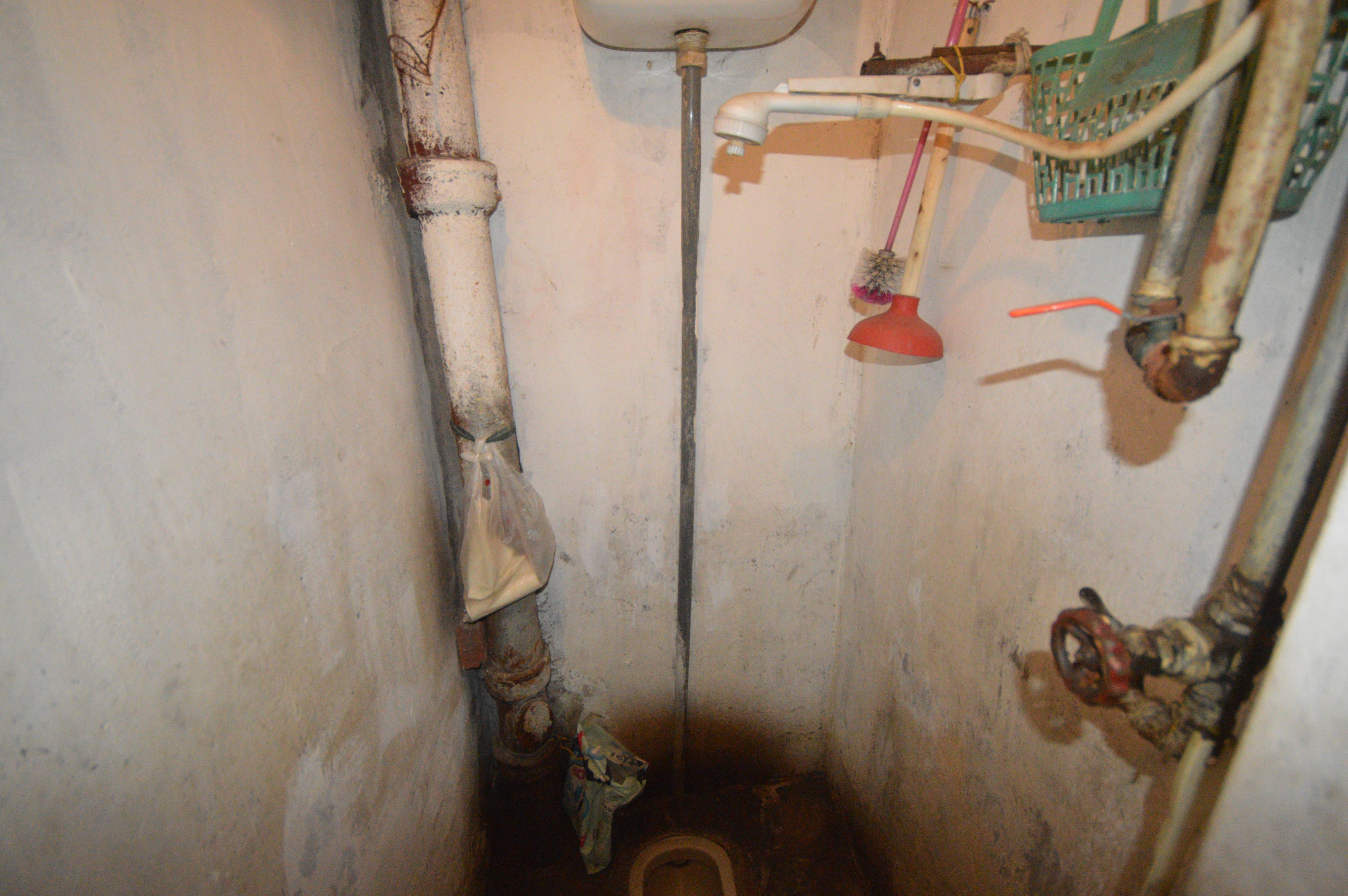 建国小经六路单位宿舍