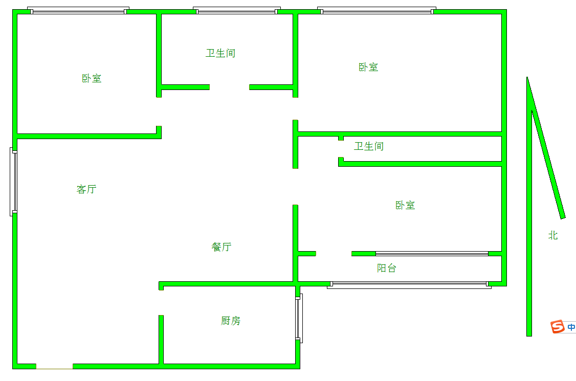 槐荫街单位宿舍