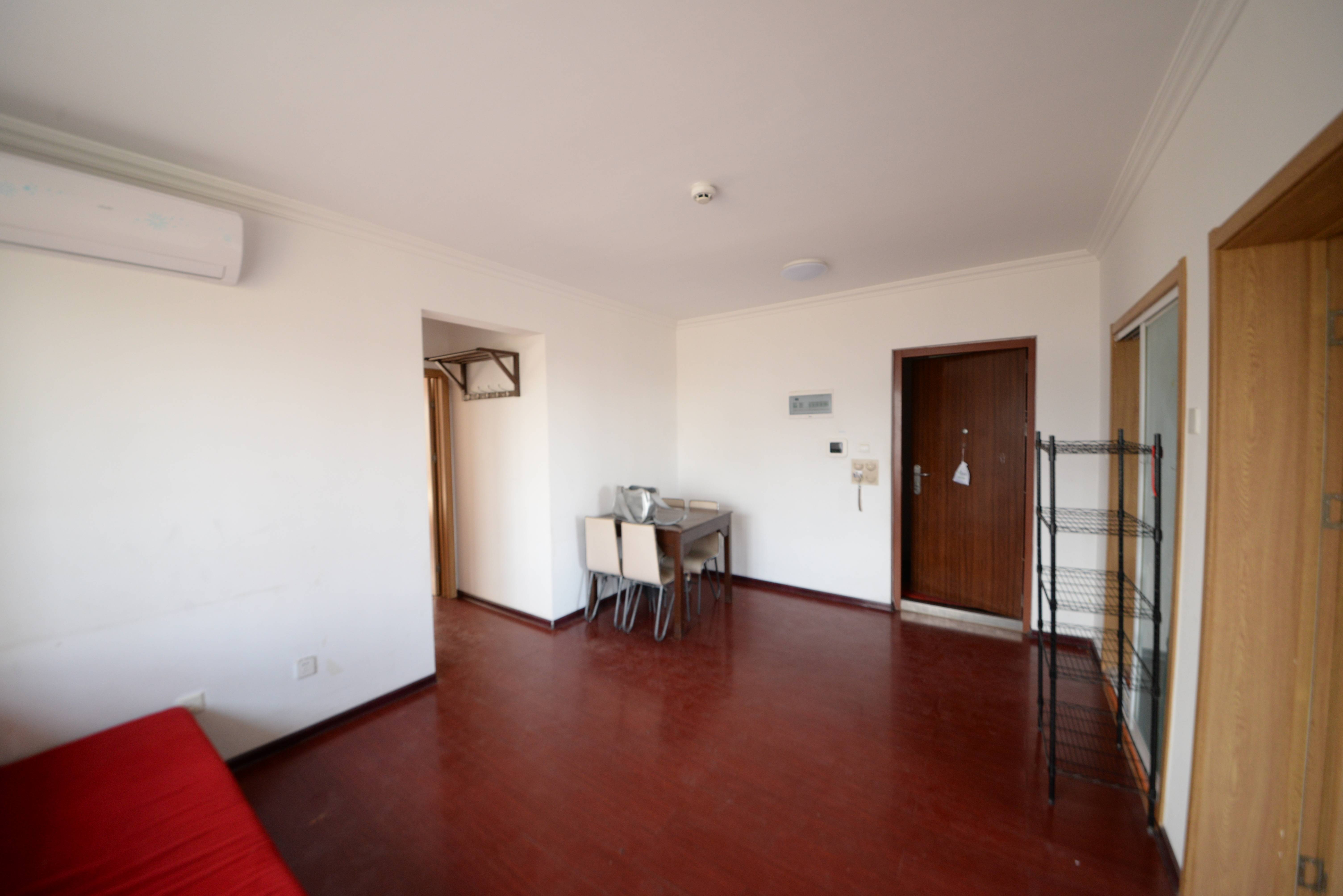 万科金域国际天泰家园