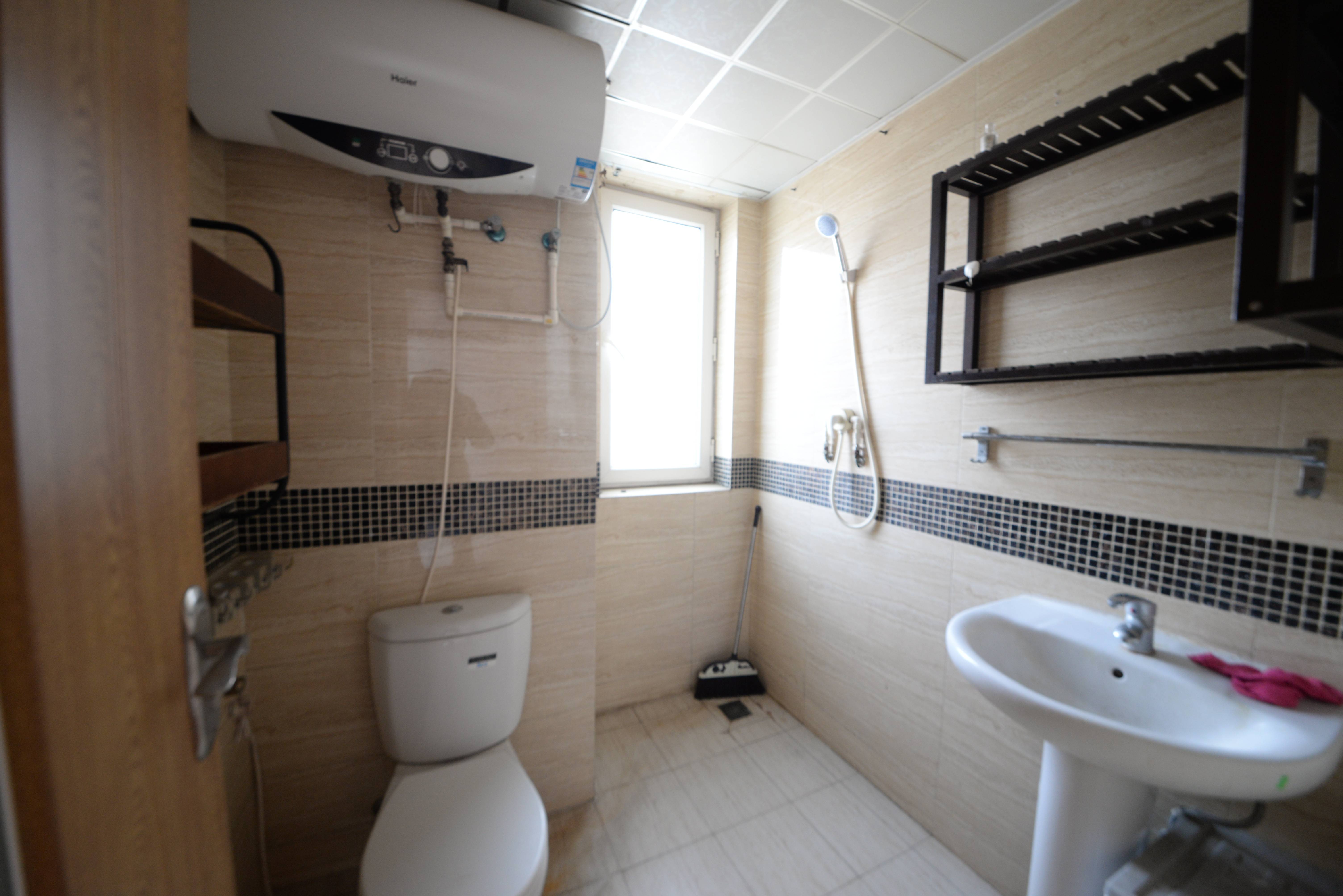 万科金域国际天泰家园