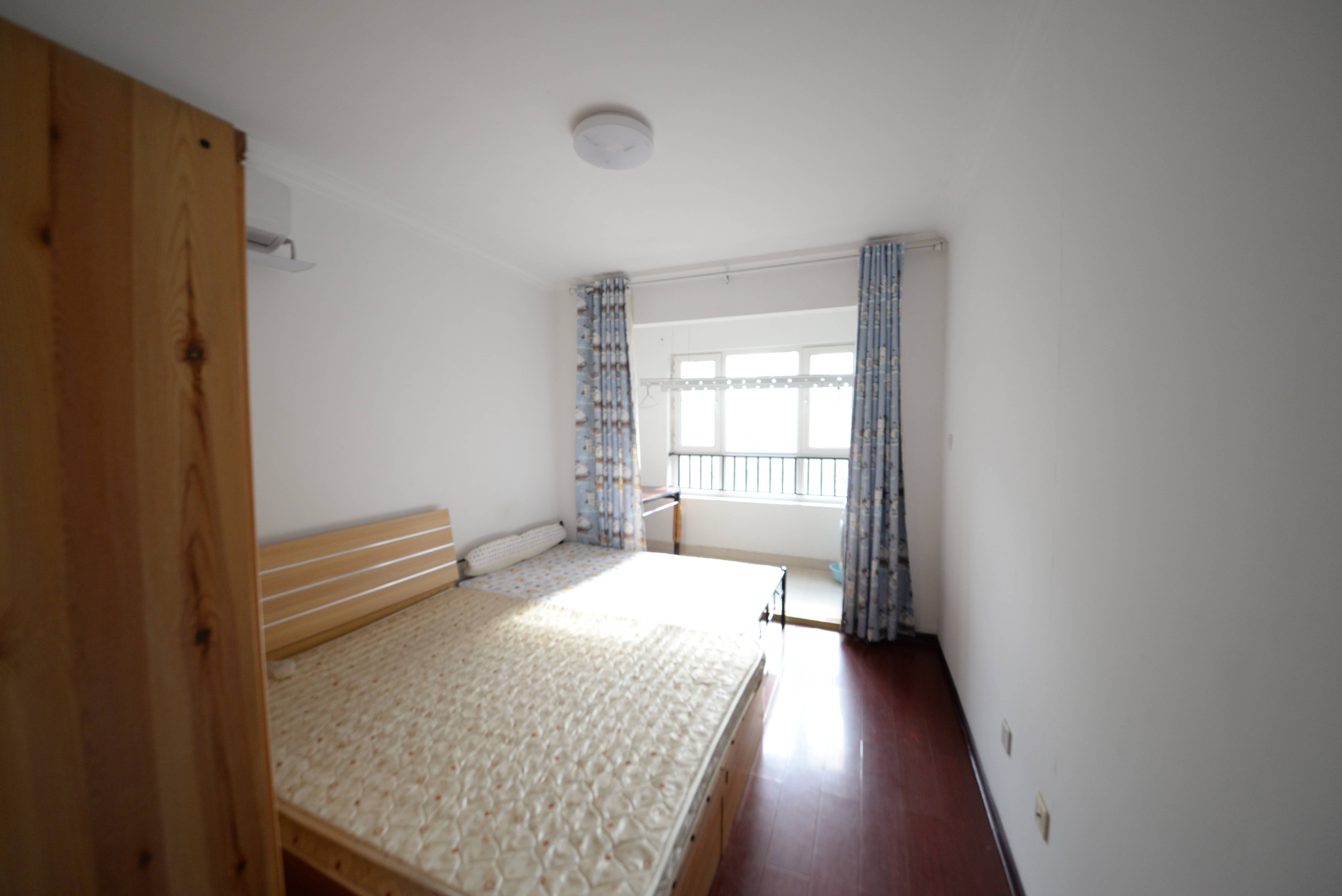 万科金域国际天泰家园