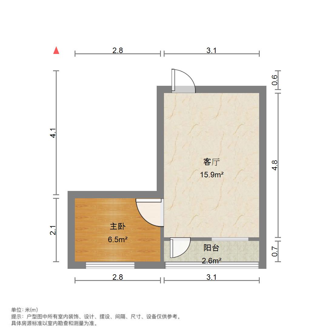 正觉寺小区一区