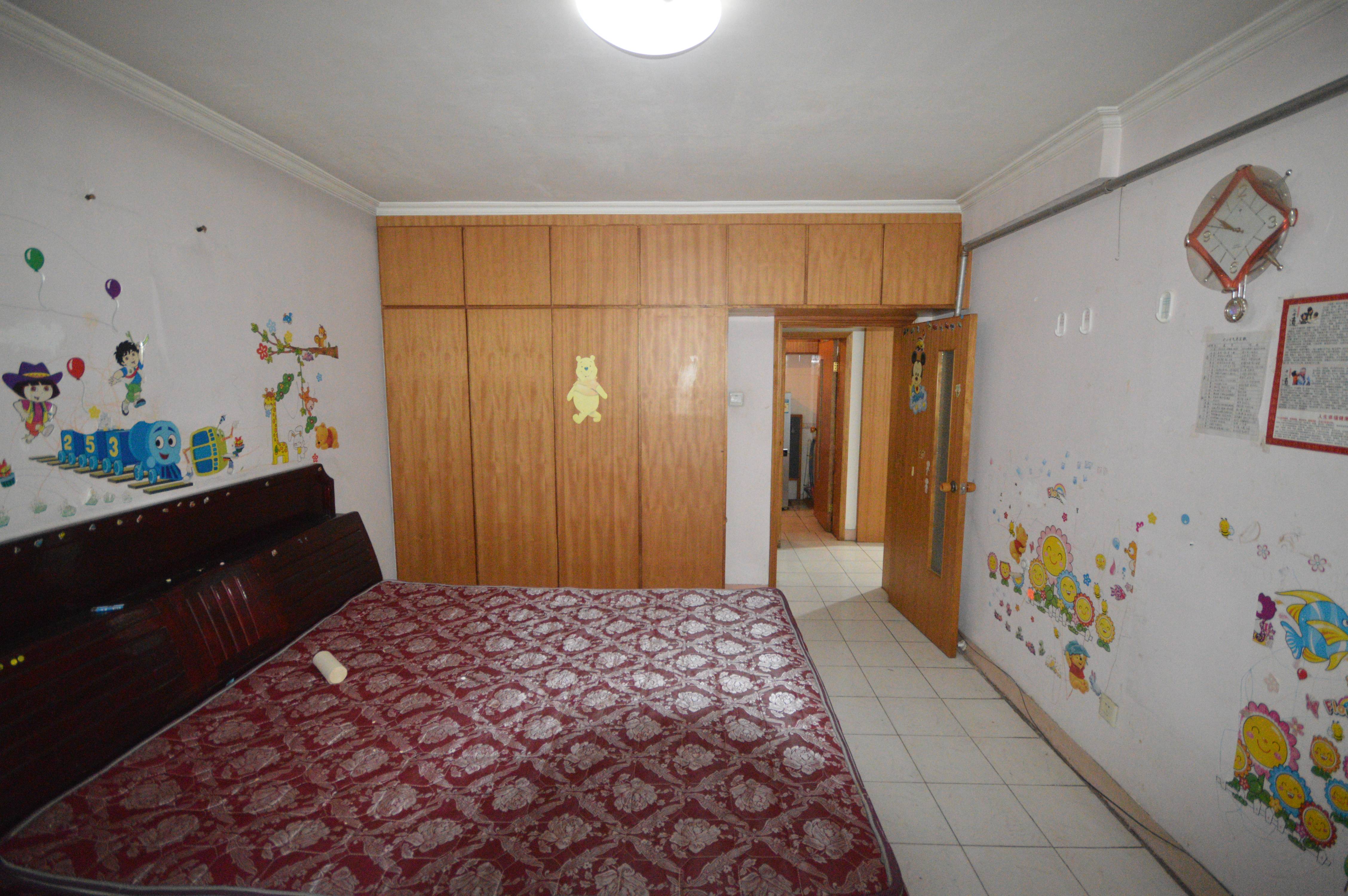 七里山南村一区