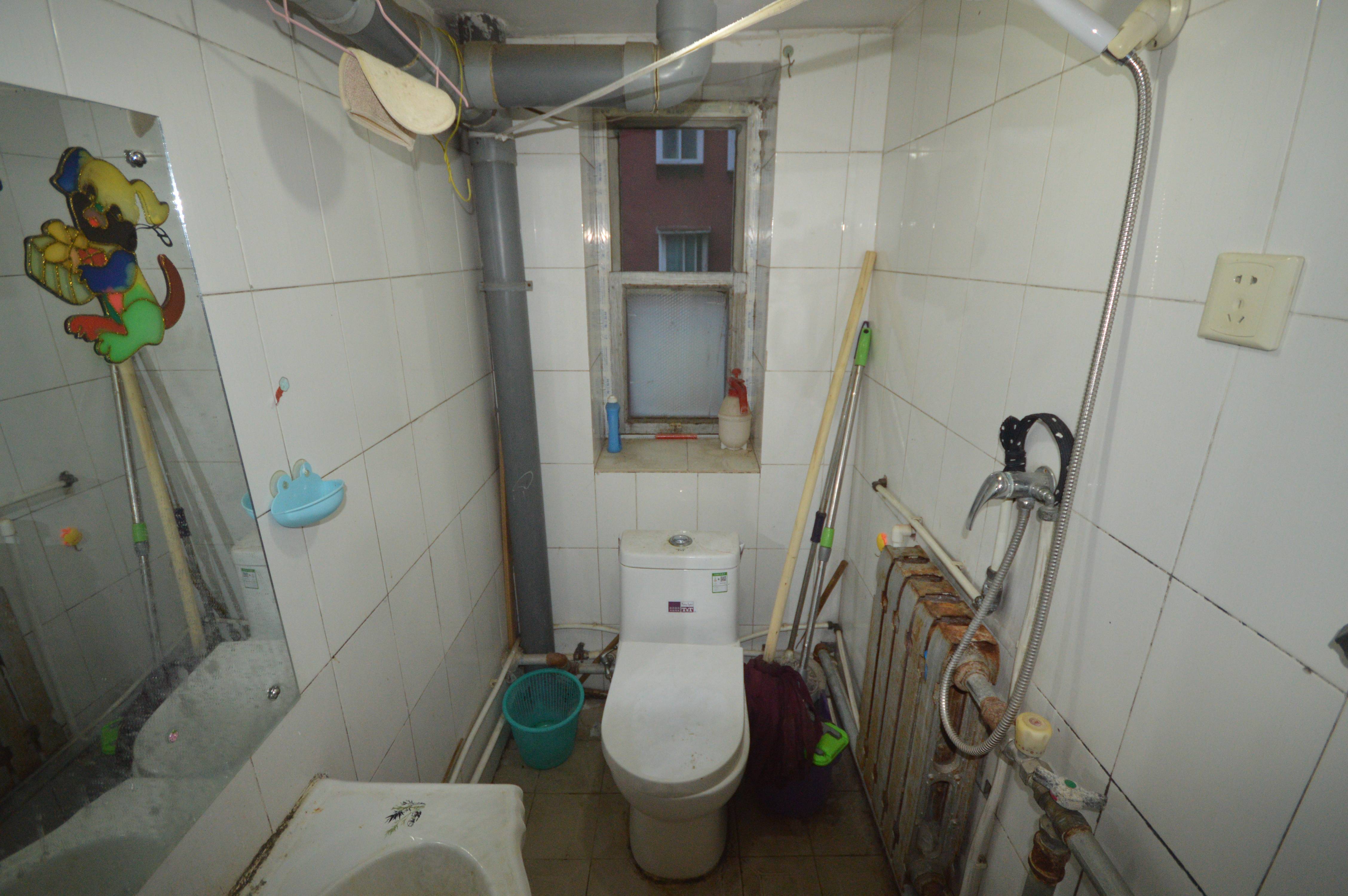 七里山南村一区