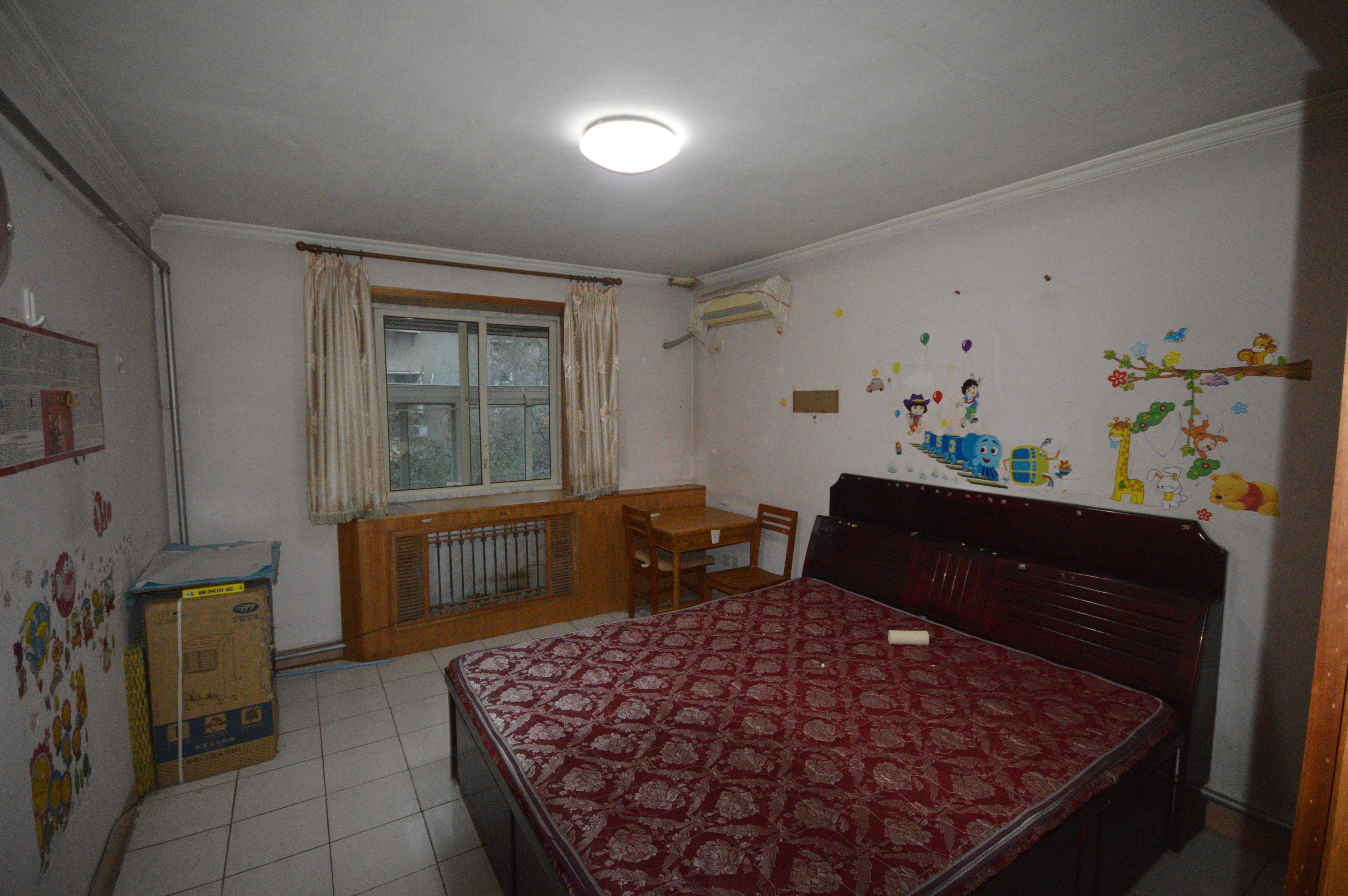 七里山南村一区