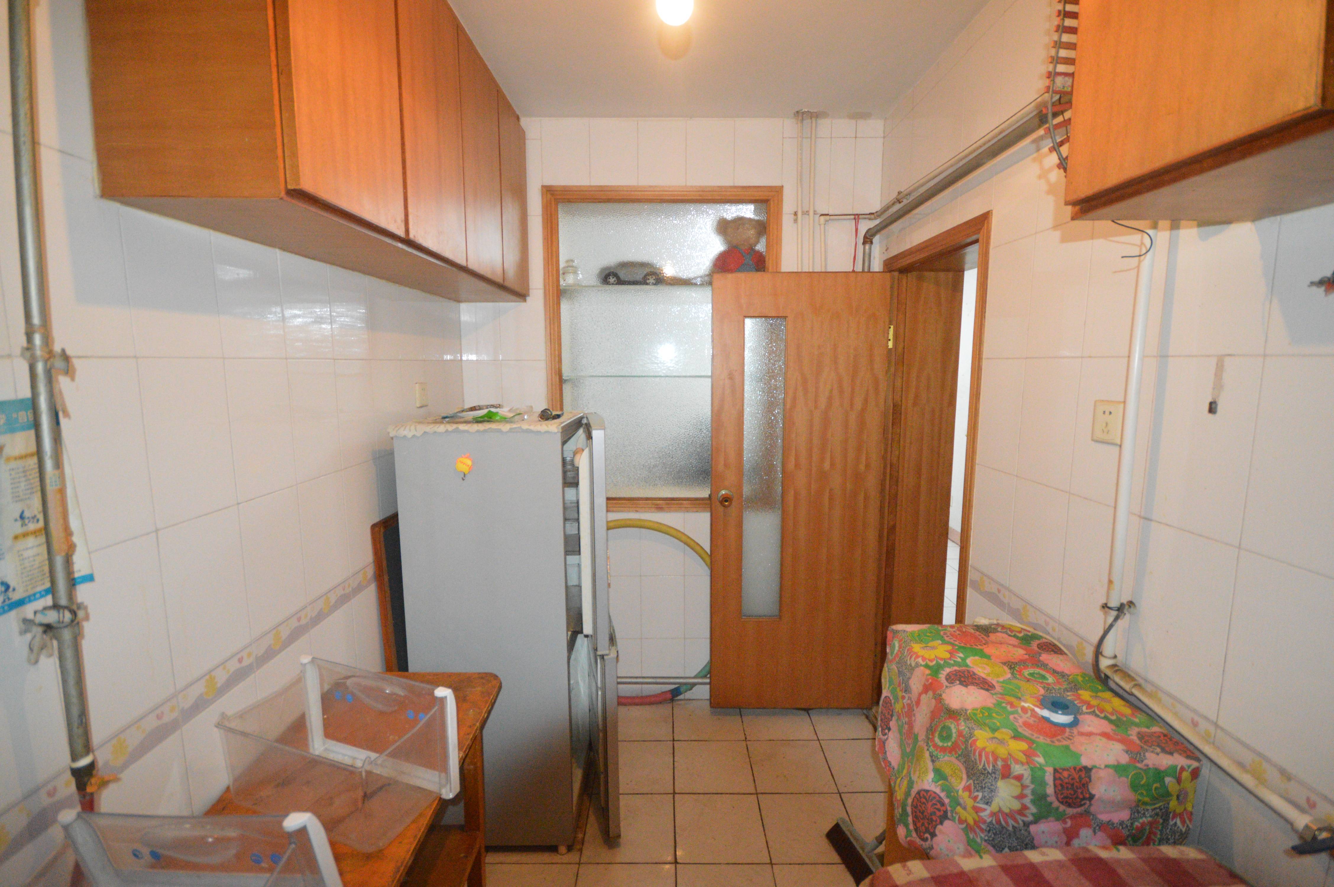 七里山南村一区