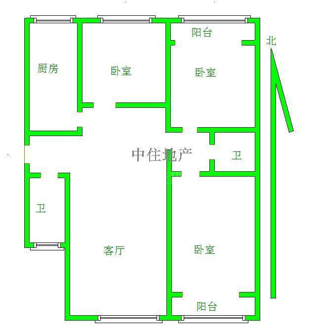 阳光100国际新城(G区)