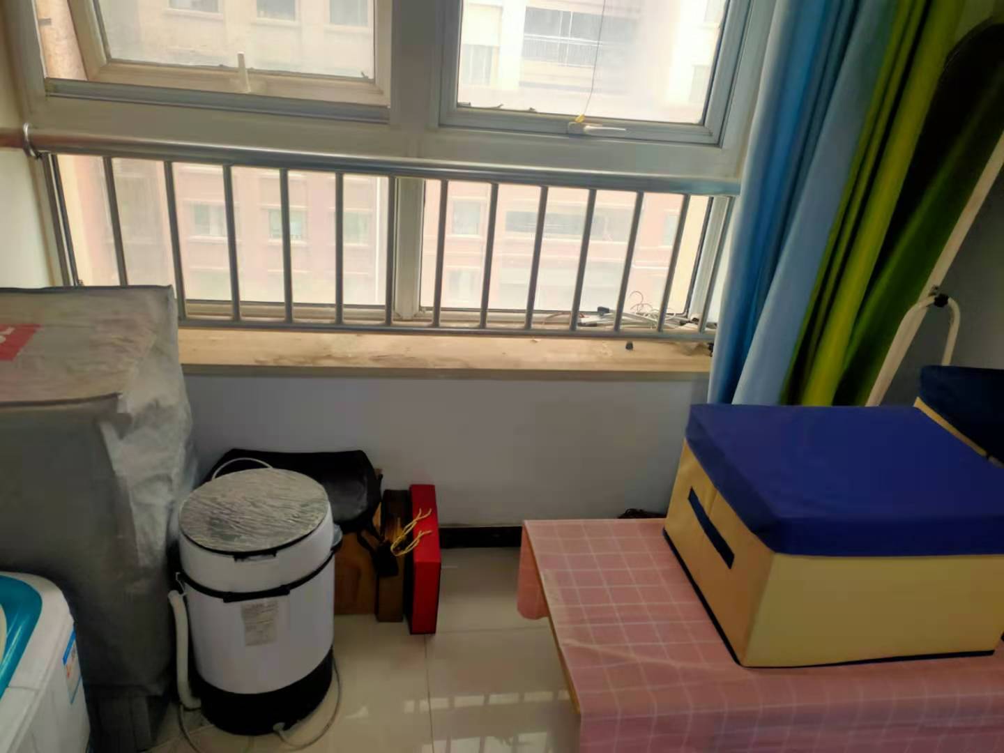 恒生艾特公寓