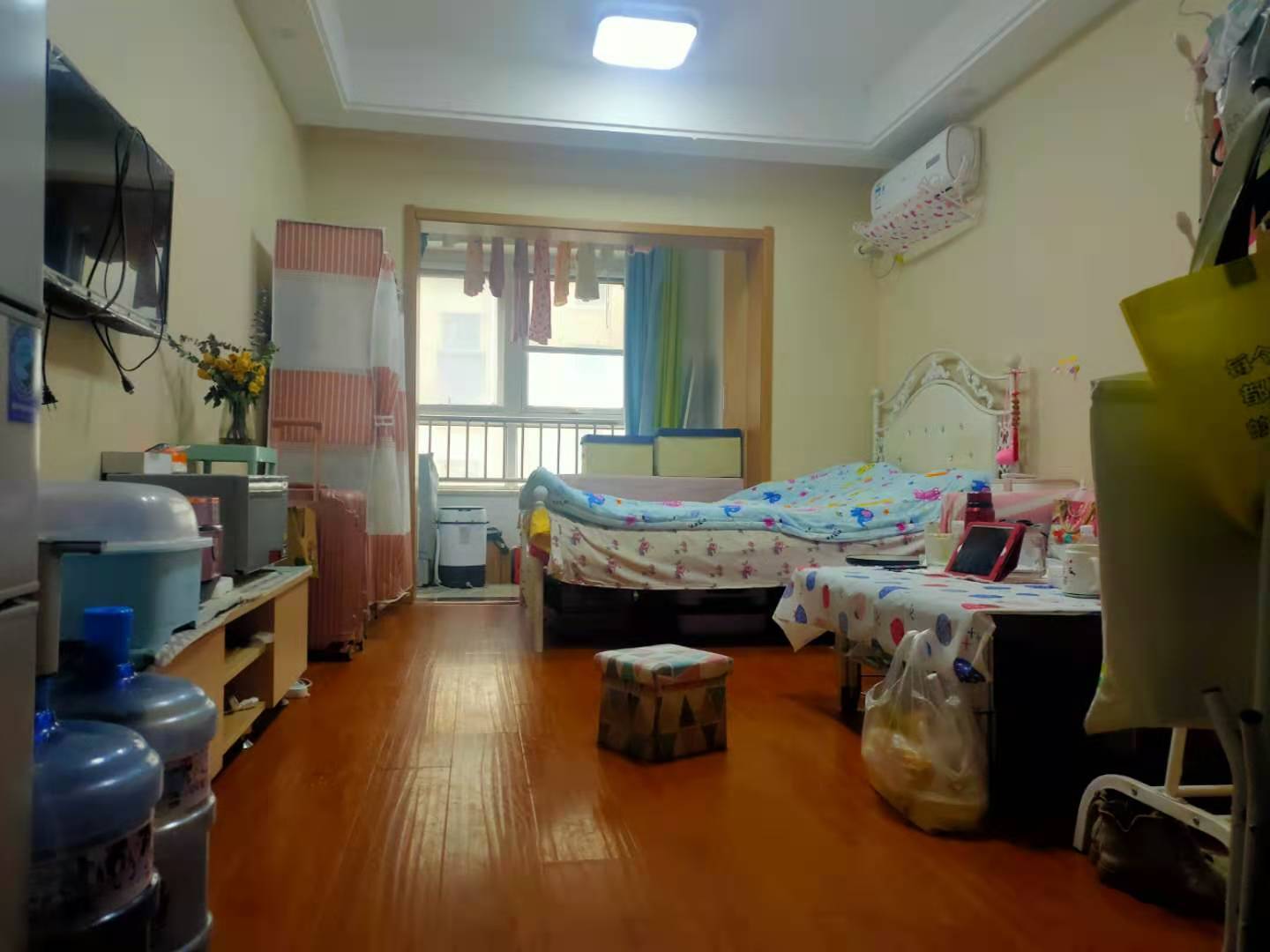 恒生艾特公寓