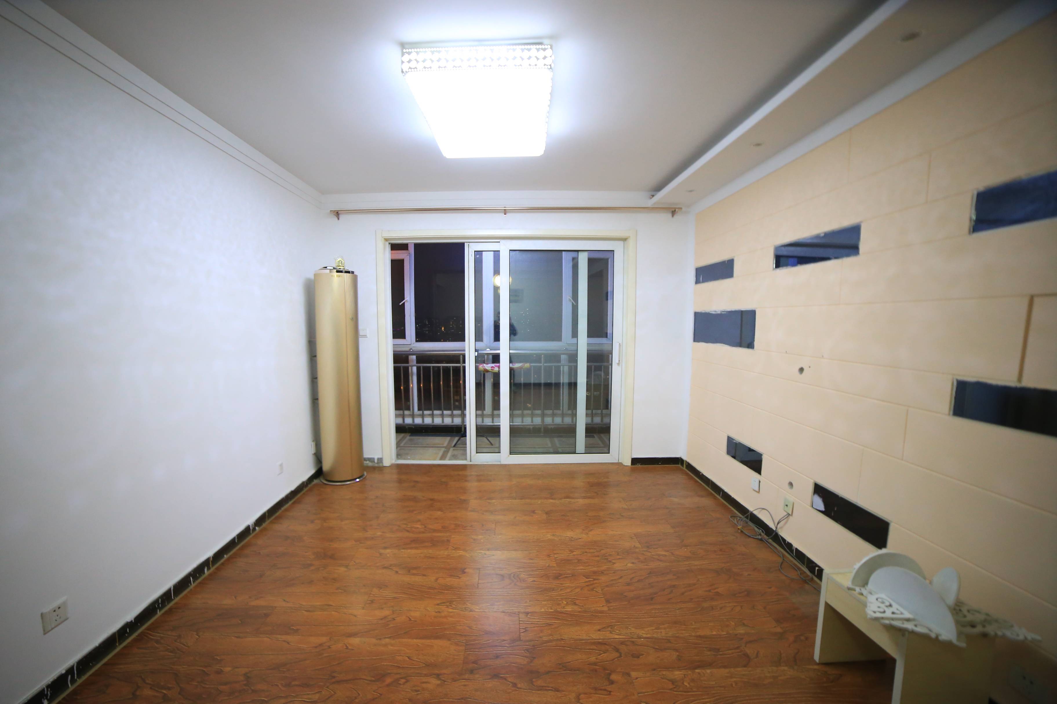  凯旋新城东区2室2厅