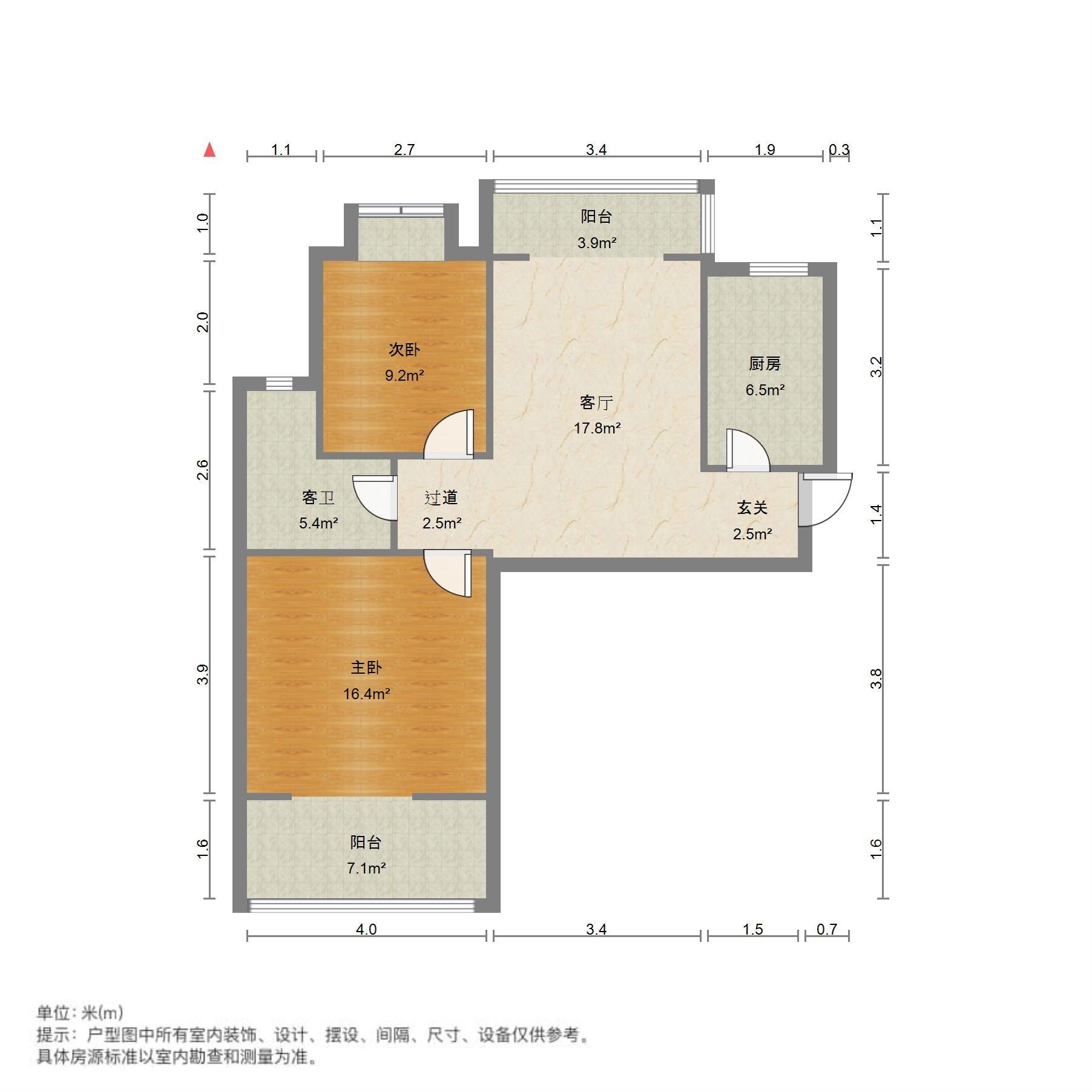 凯旋新城东区
