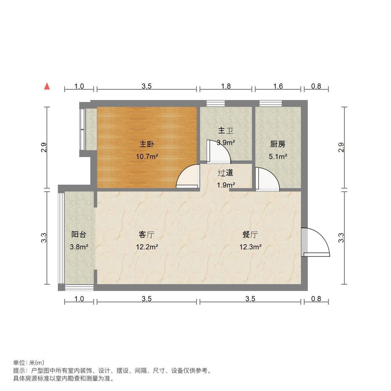 天鸿万象新天理想郡