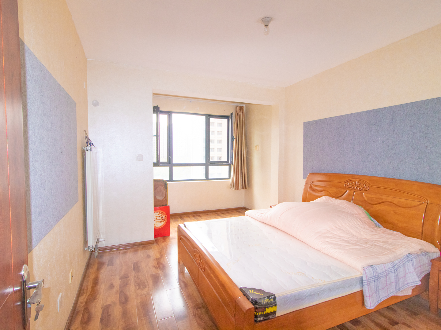 中海国际社区熙岸东区(A2地块）