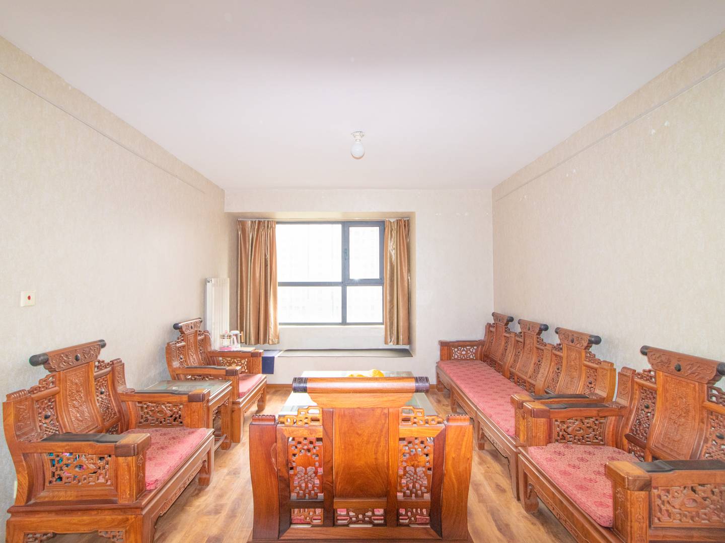 中海国际社区熙岸东区(A2地块）