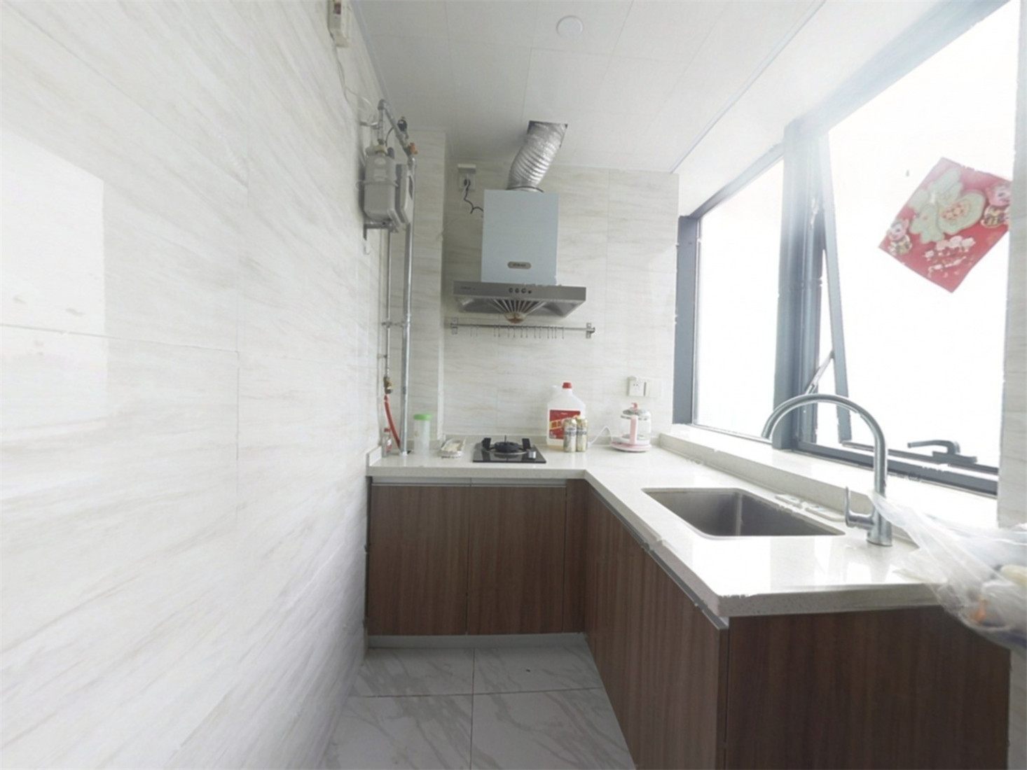 鲁能领秀城贵和金街