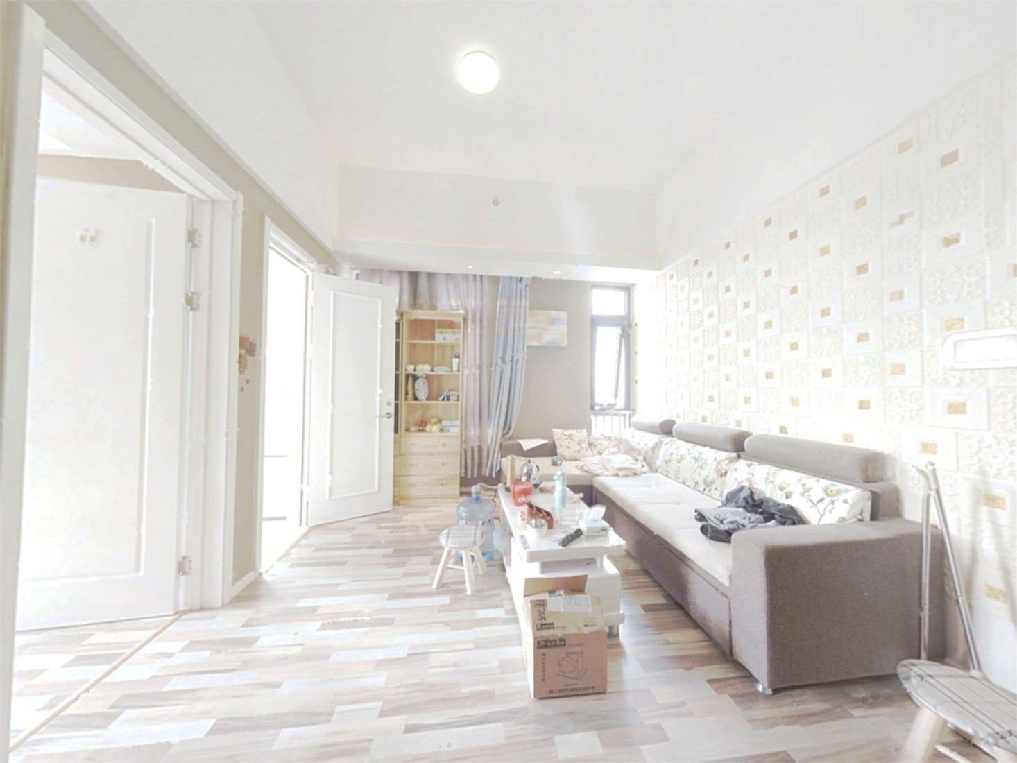  鲁能领秀城贵和金街 南