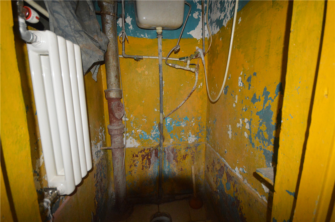 铁道南街单位宿舍