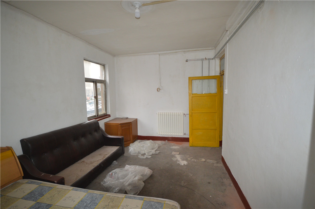 铁道南街单位宿舍