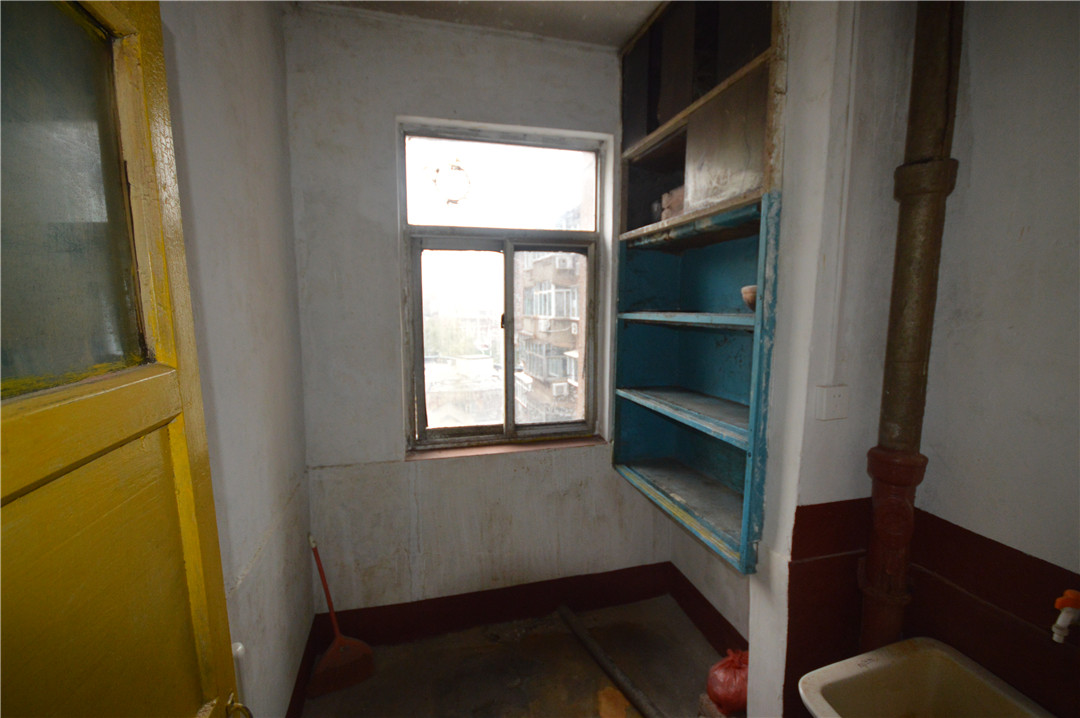 铁道南街单位宿舍