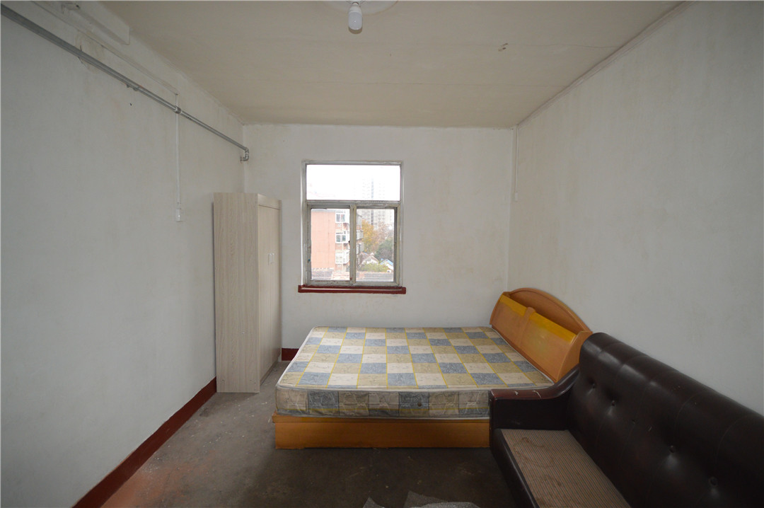 铁道南街单位宿舍