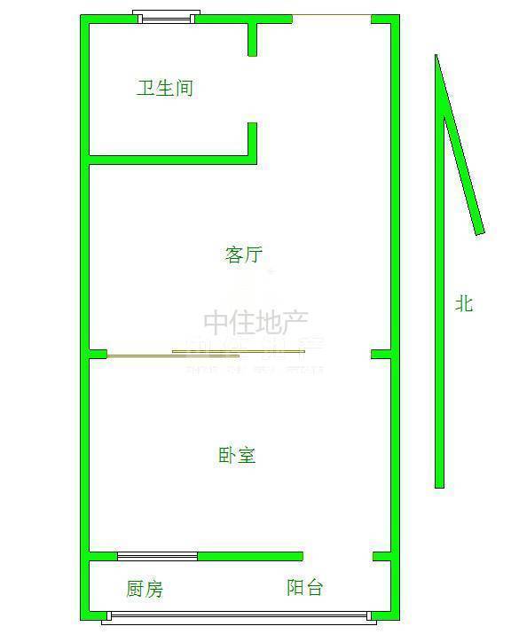居易香桔市