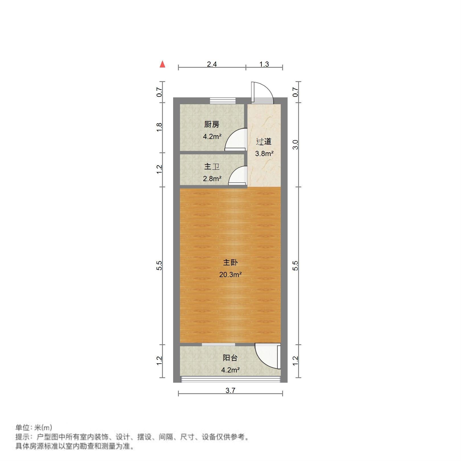 三里庄小区
