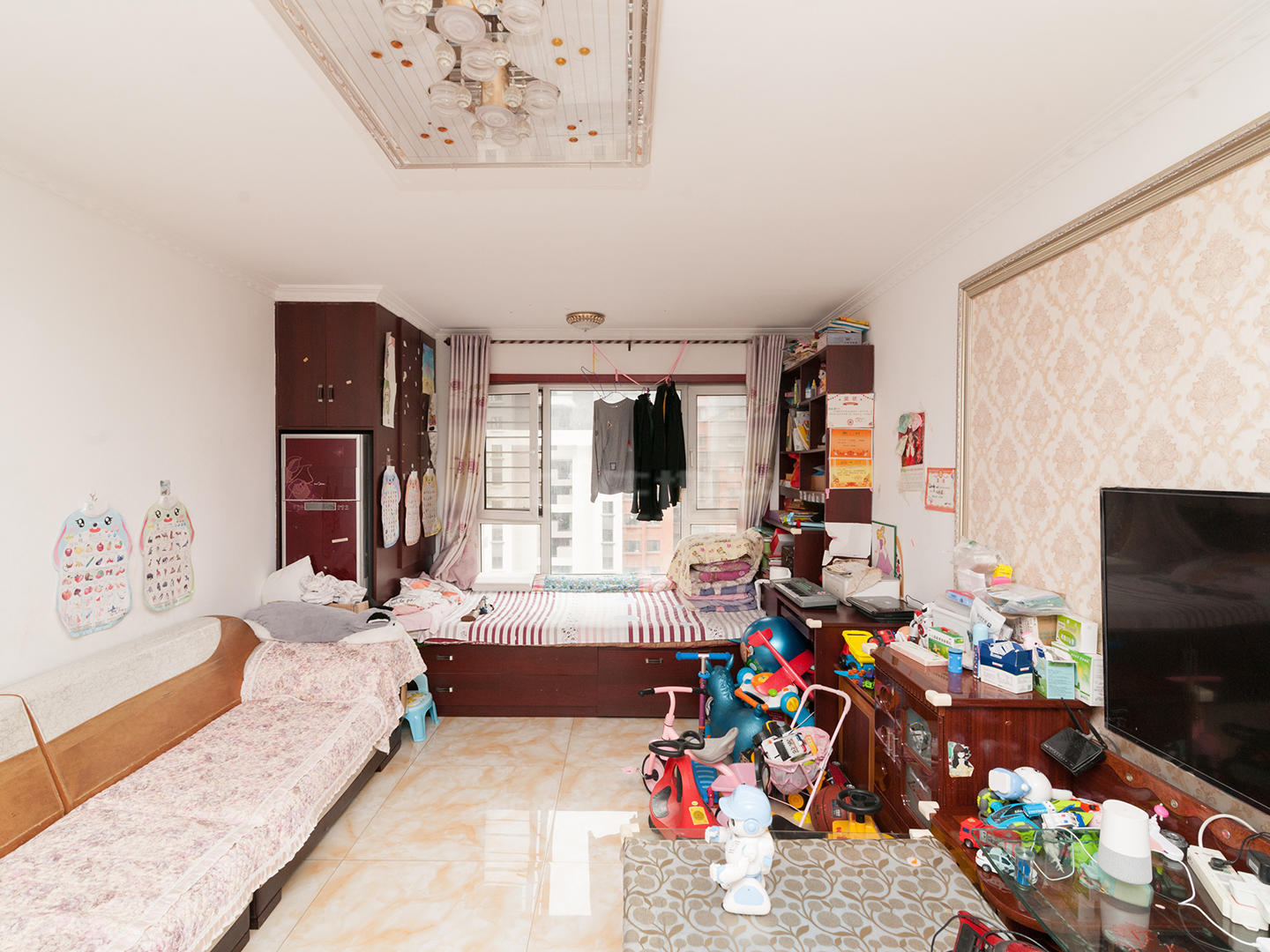 天鸿万象新天PARK郡