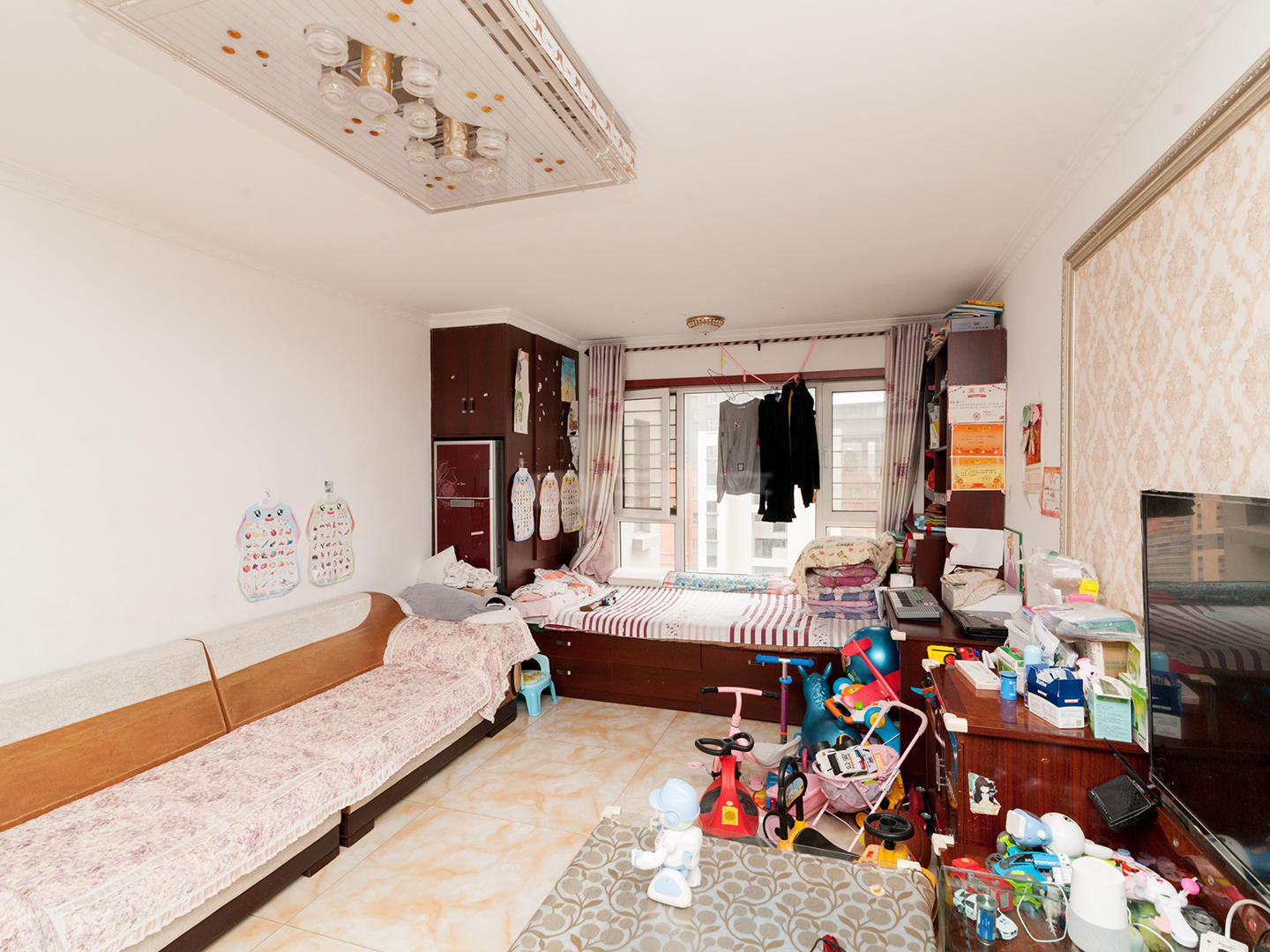 天鸿万象新天PARK郡