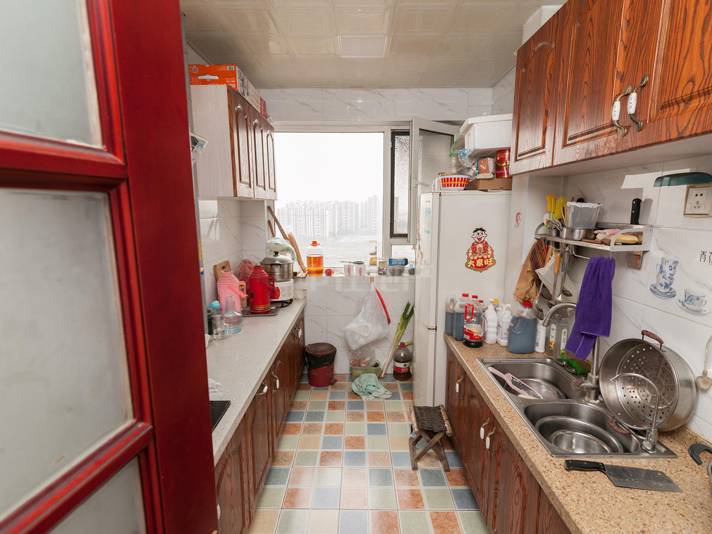 天鸿万象新天PARK郡