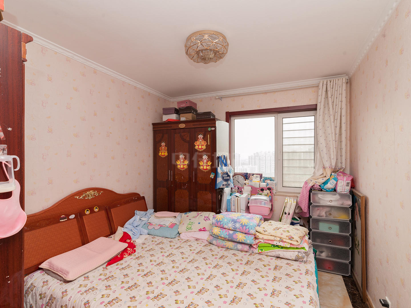 天鸿万象新天PARK郡