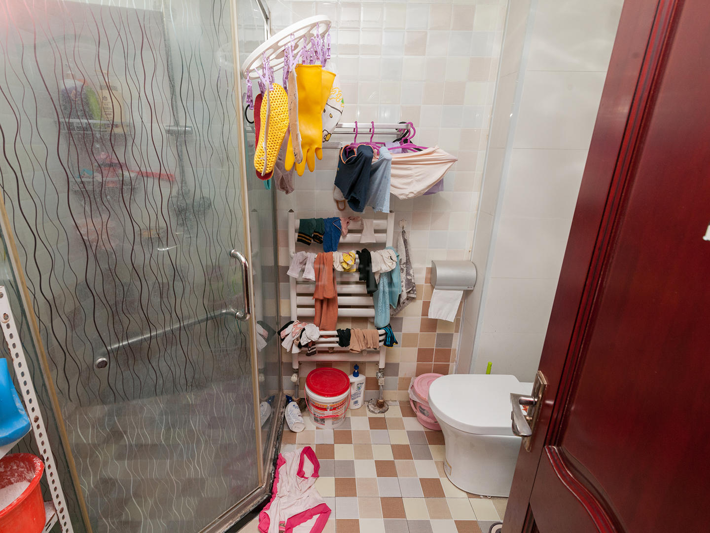 天鸿万象新天PARK郡