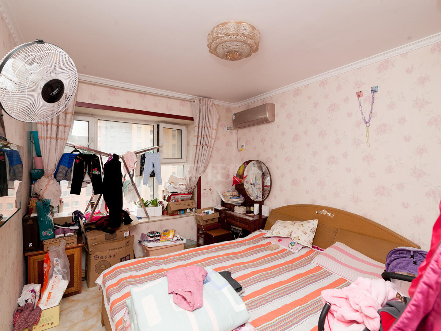 天鸿万象新天PARK郡