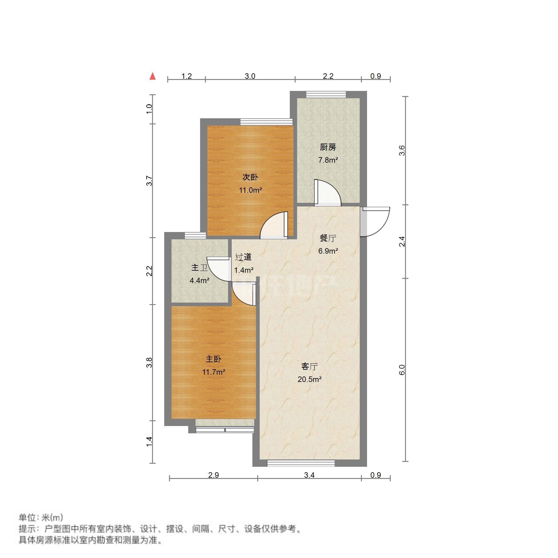 天鸿万象新天PARK郡