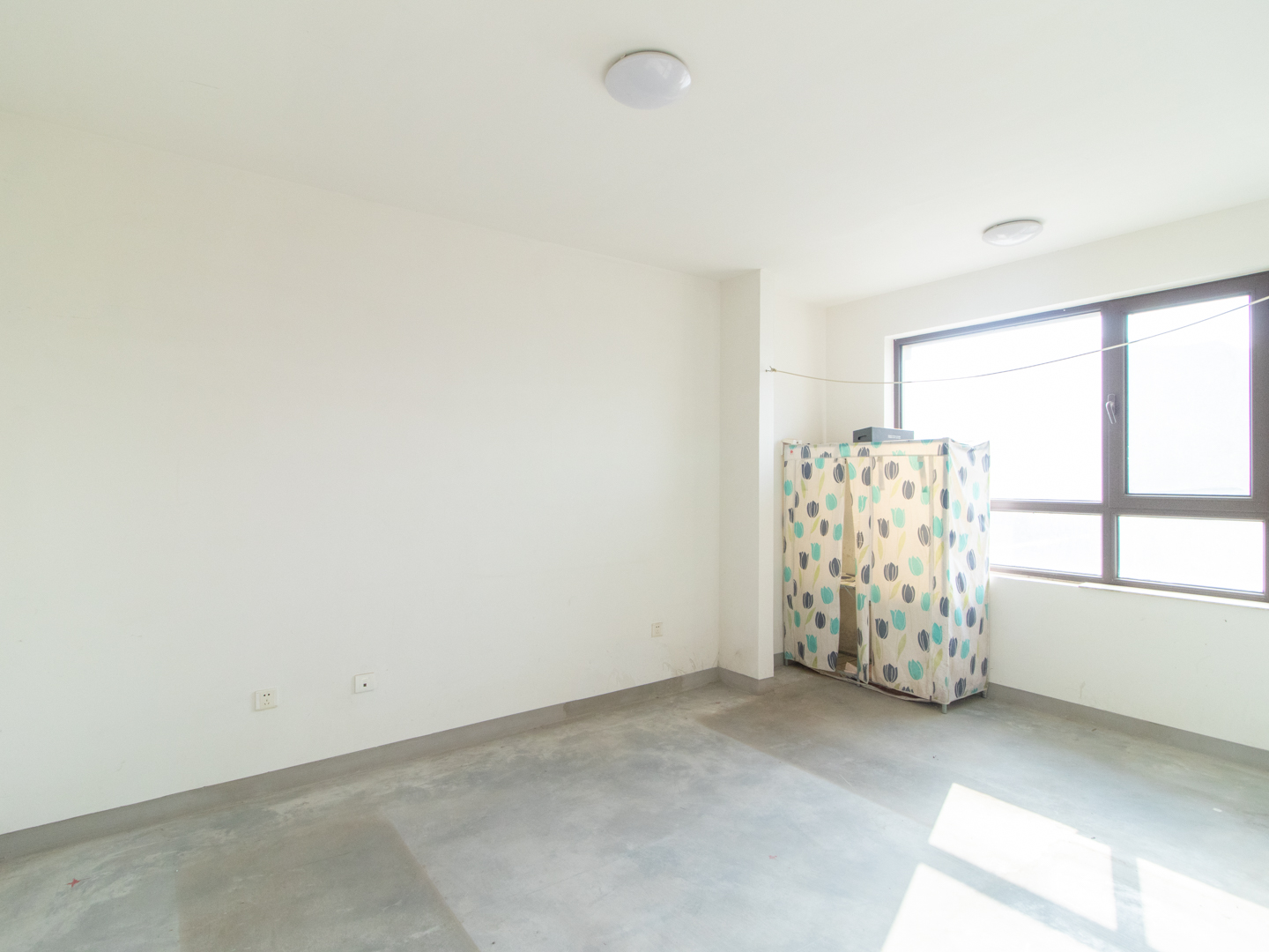 中海国际社区（御峰官邸B4）