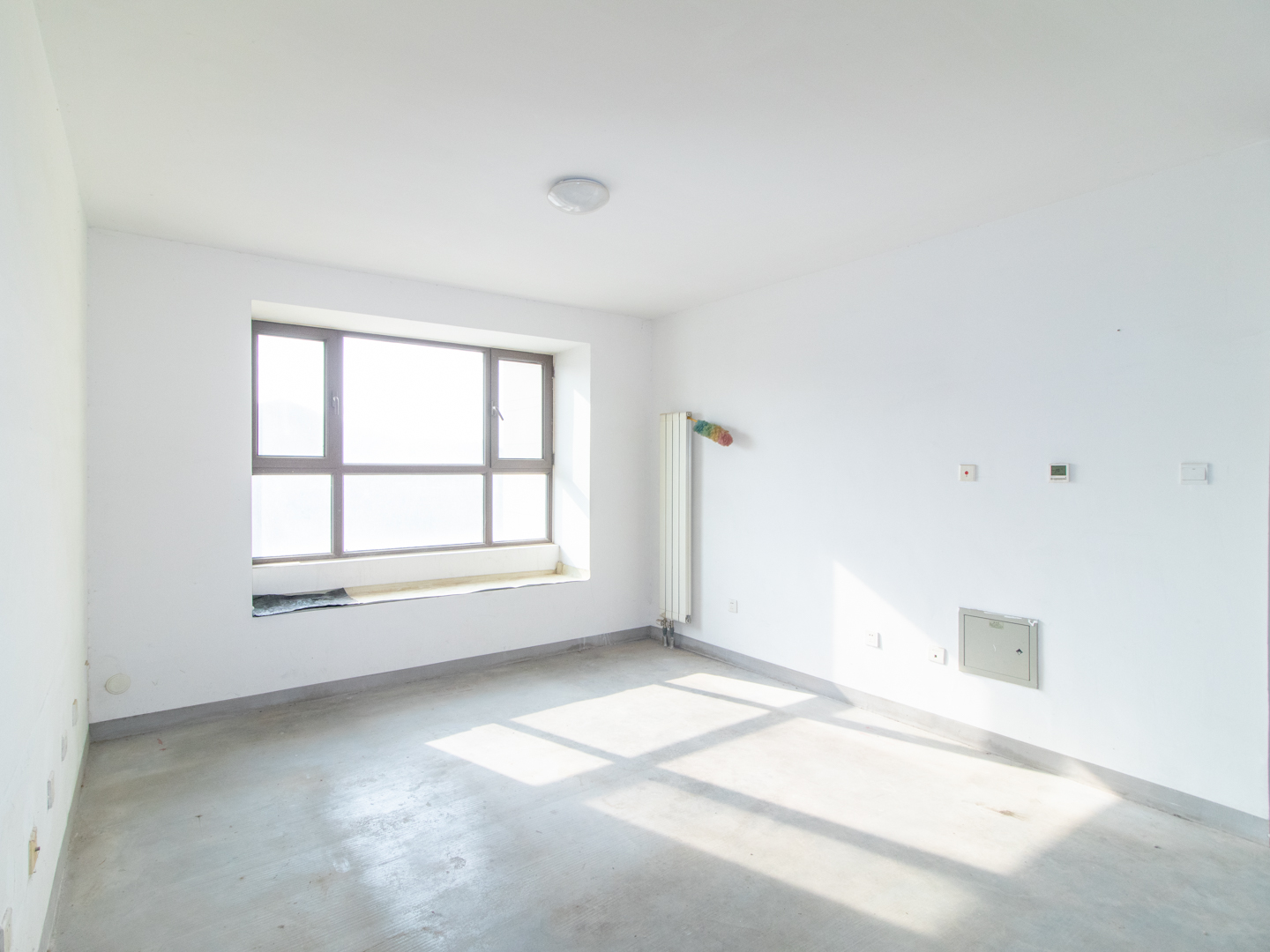 中海国际社区（御峰官邸B4）