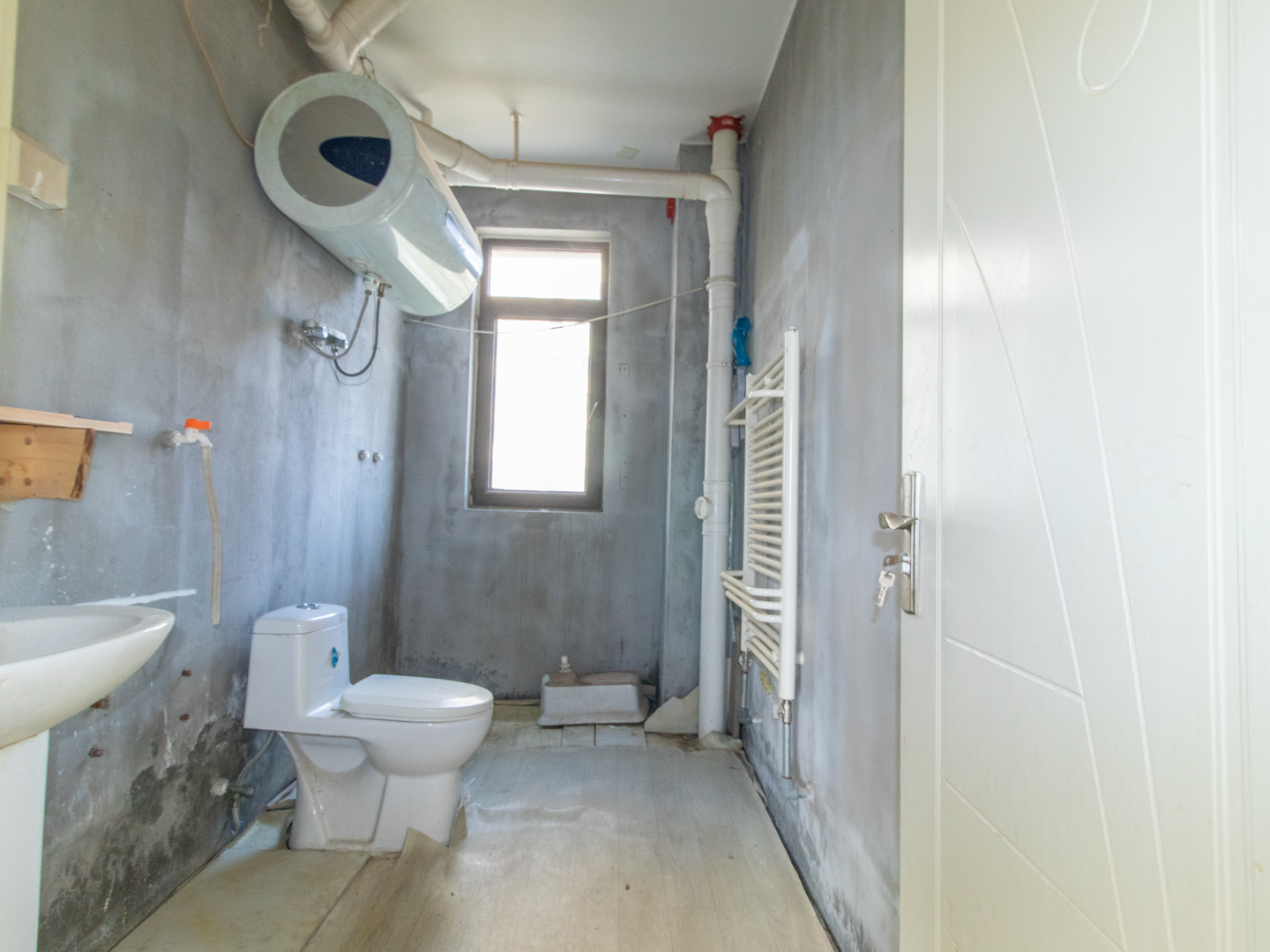 中海国际社区（御峰官邸B4）