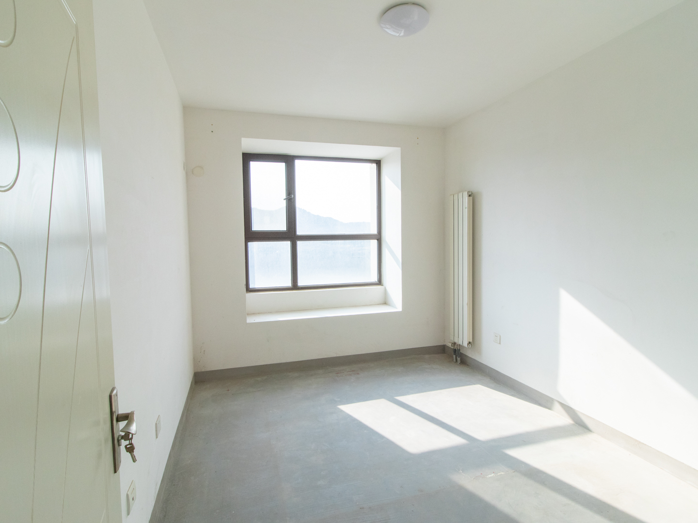 中海国际社区（御峰官邸B4）