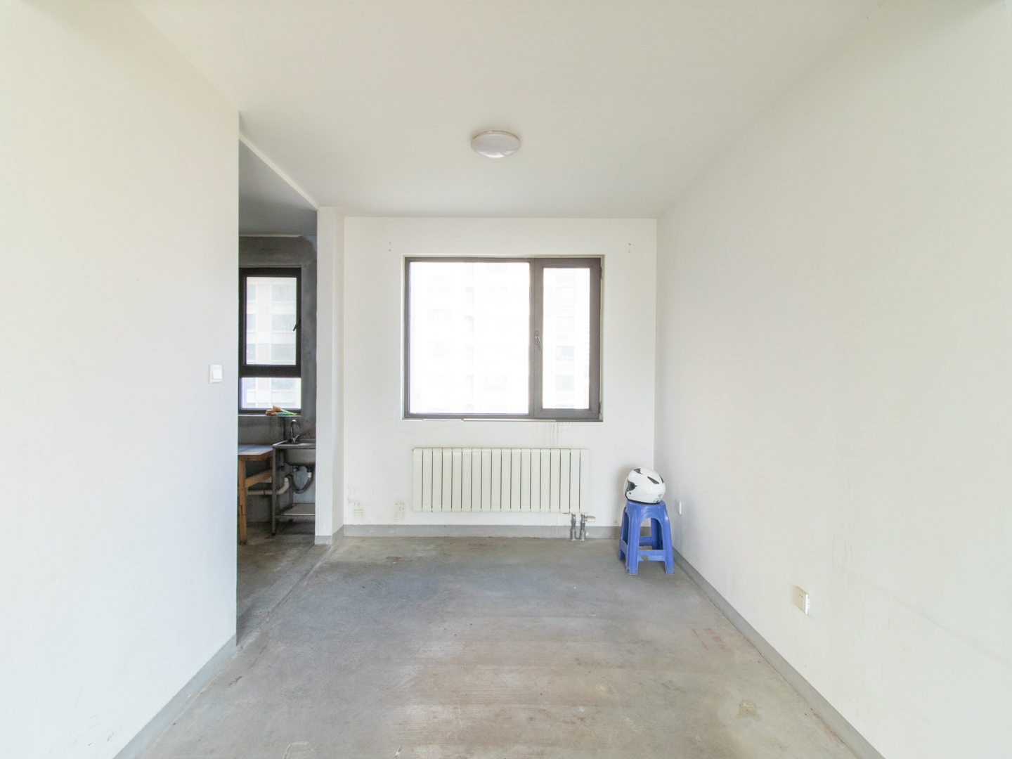 中海国际社区（御峰官邸B4）