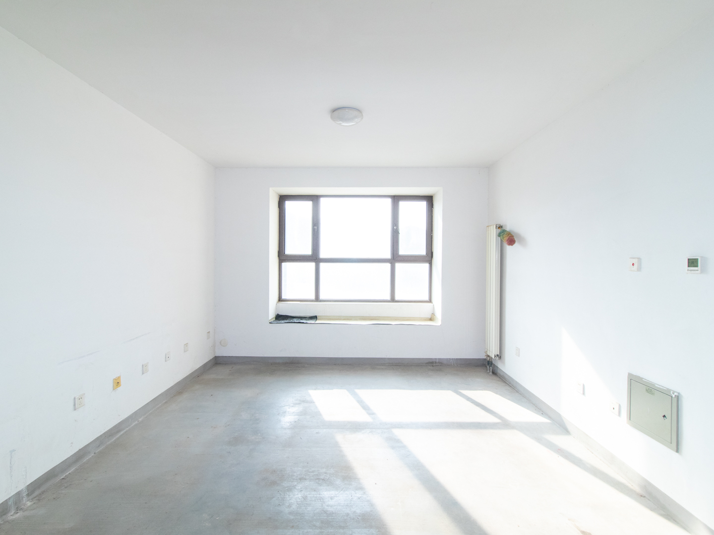 中海国际社区（御峰官邸B4）