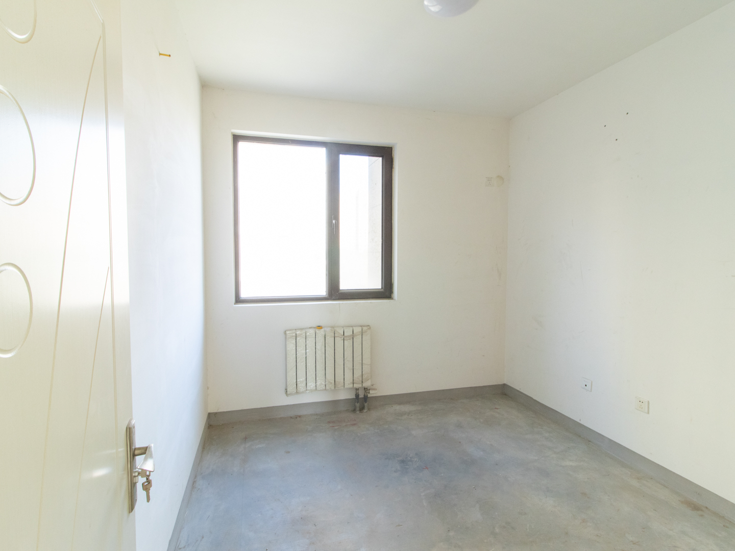 中海国际社区（御峰官邸B4）