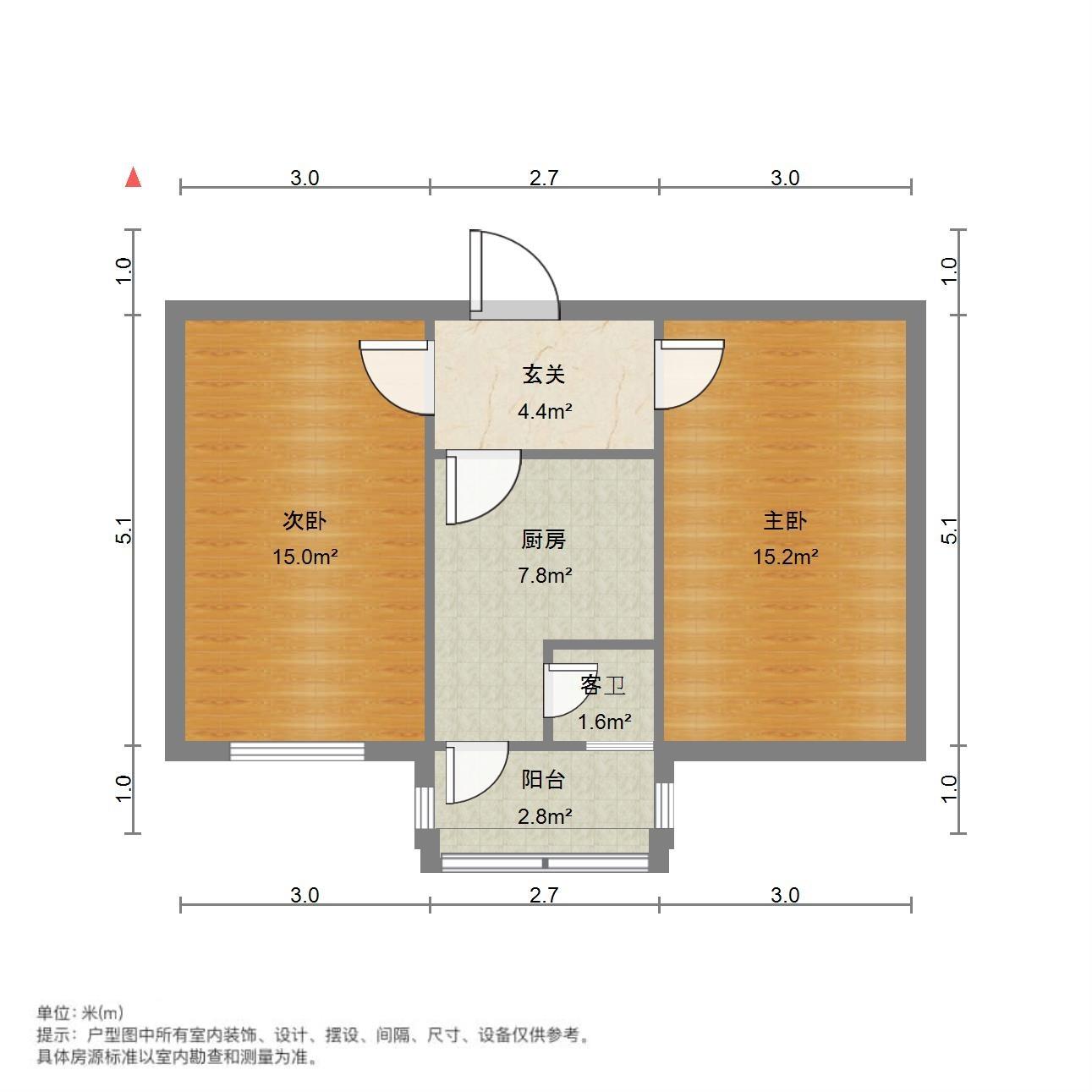 绿园小区