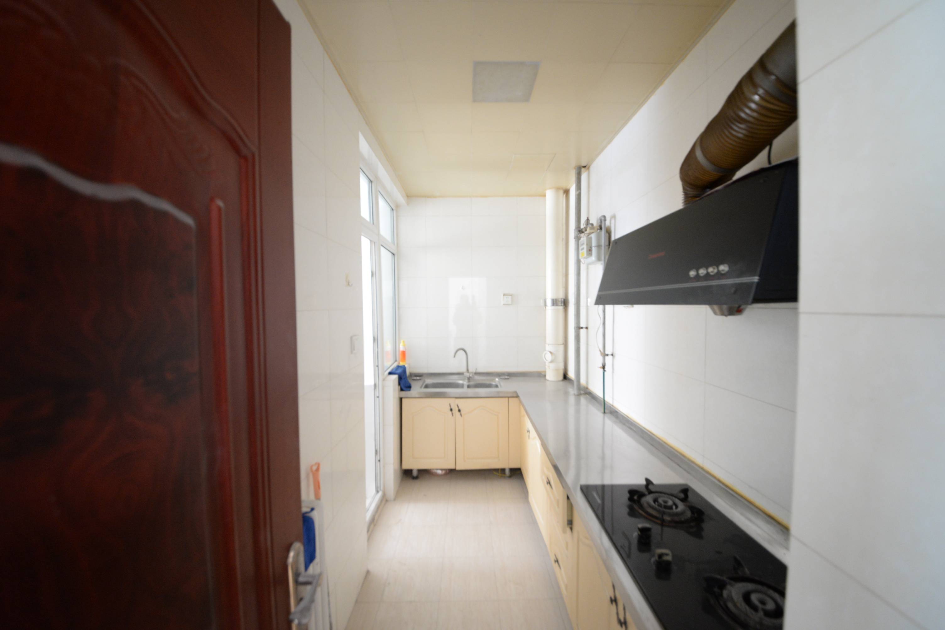 龙园小区(济高龙园)