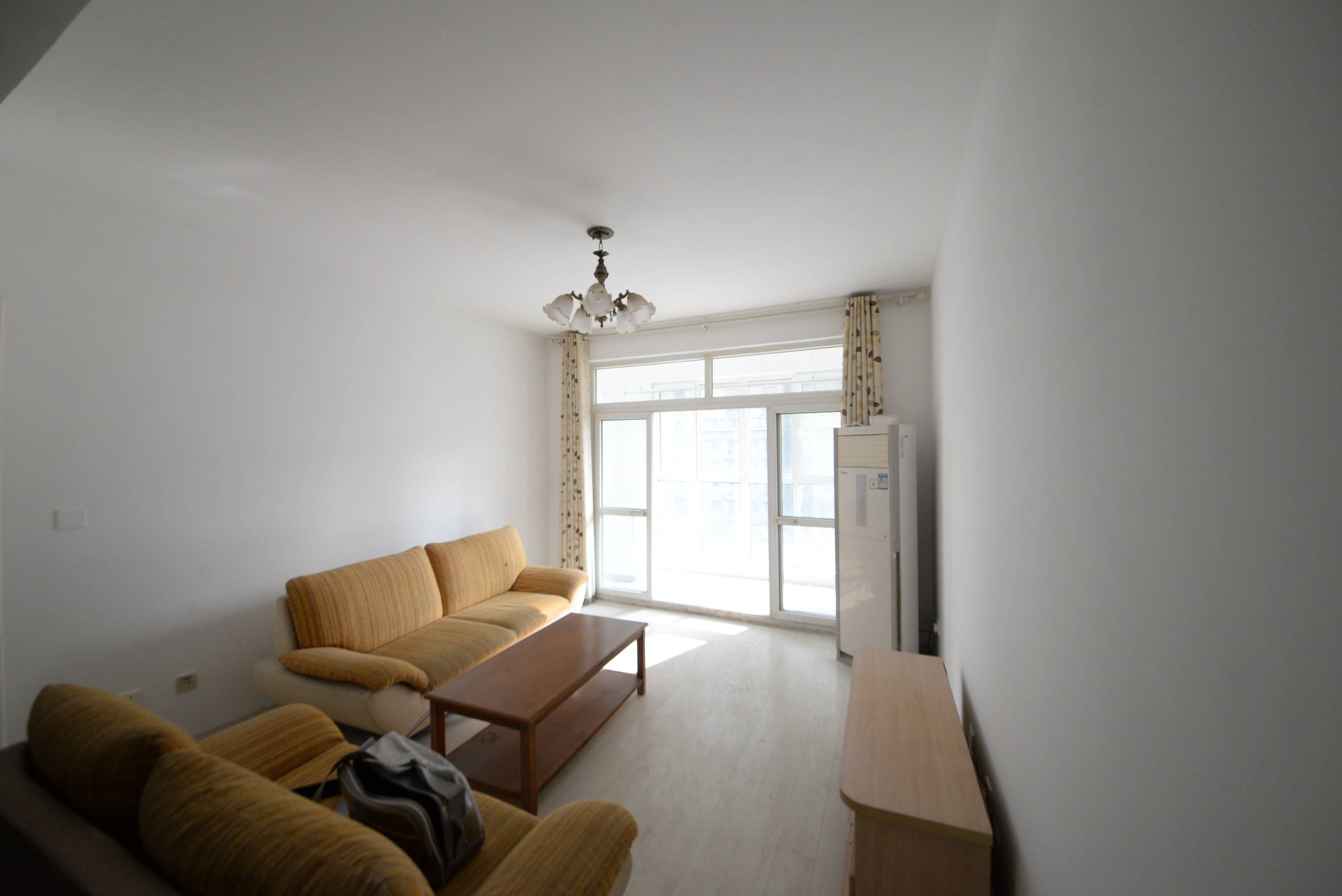 龙园小区(济高龙园)