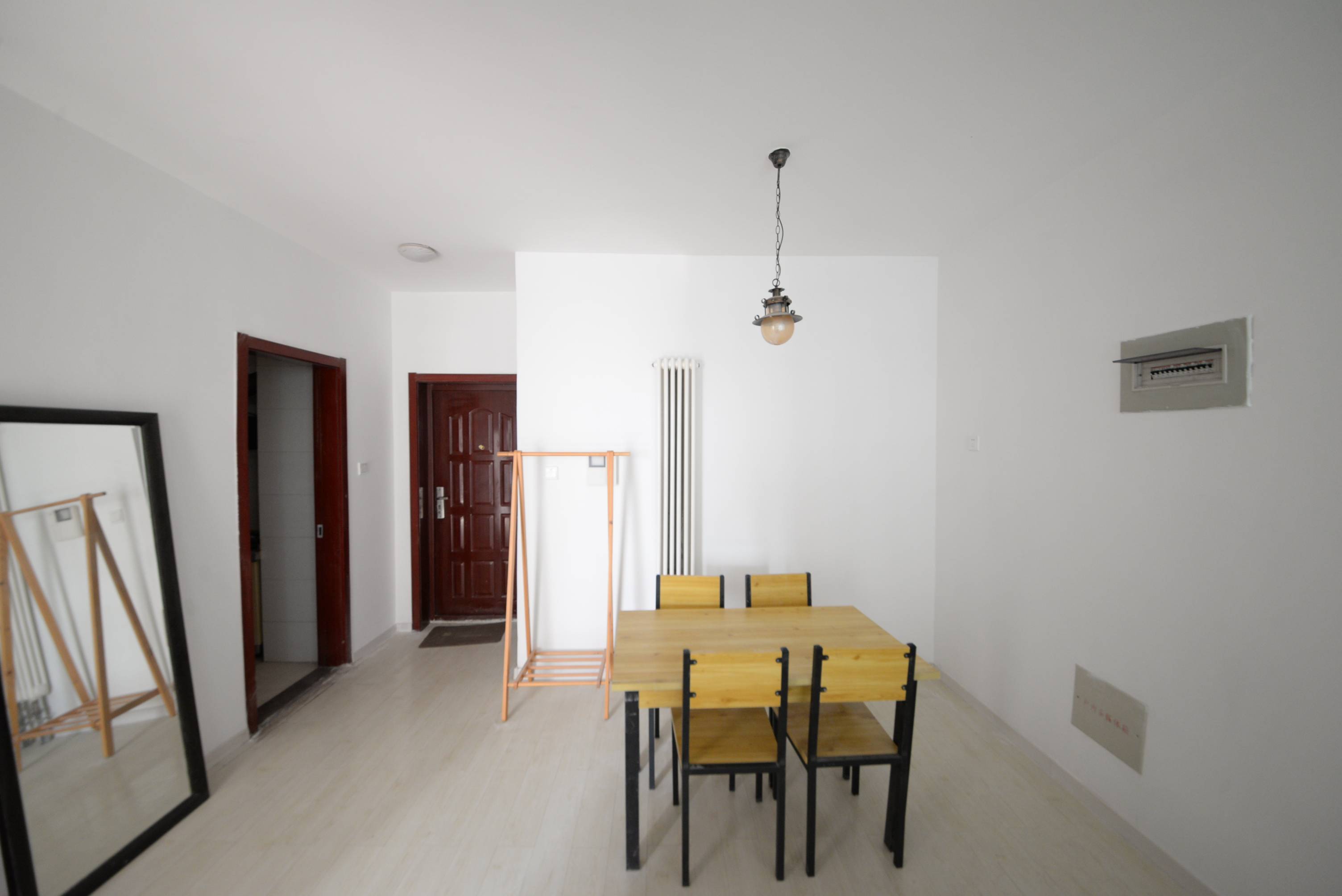 龙园小区(济高龙园)