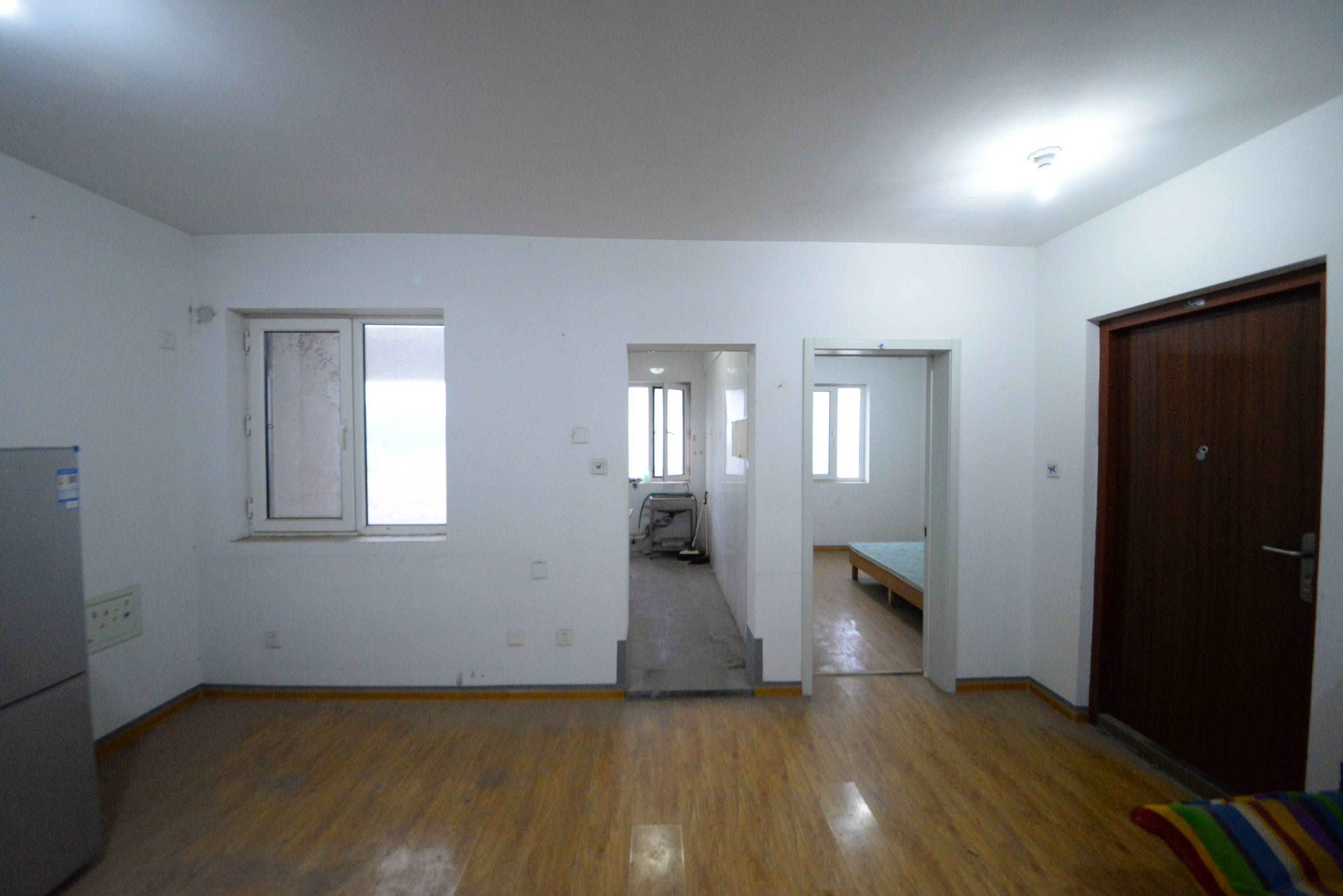 万科金域国际天泰家园