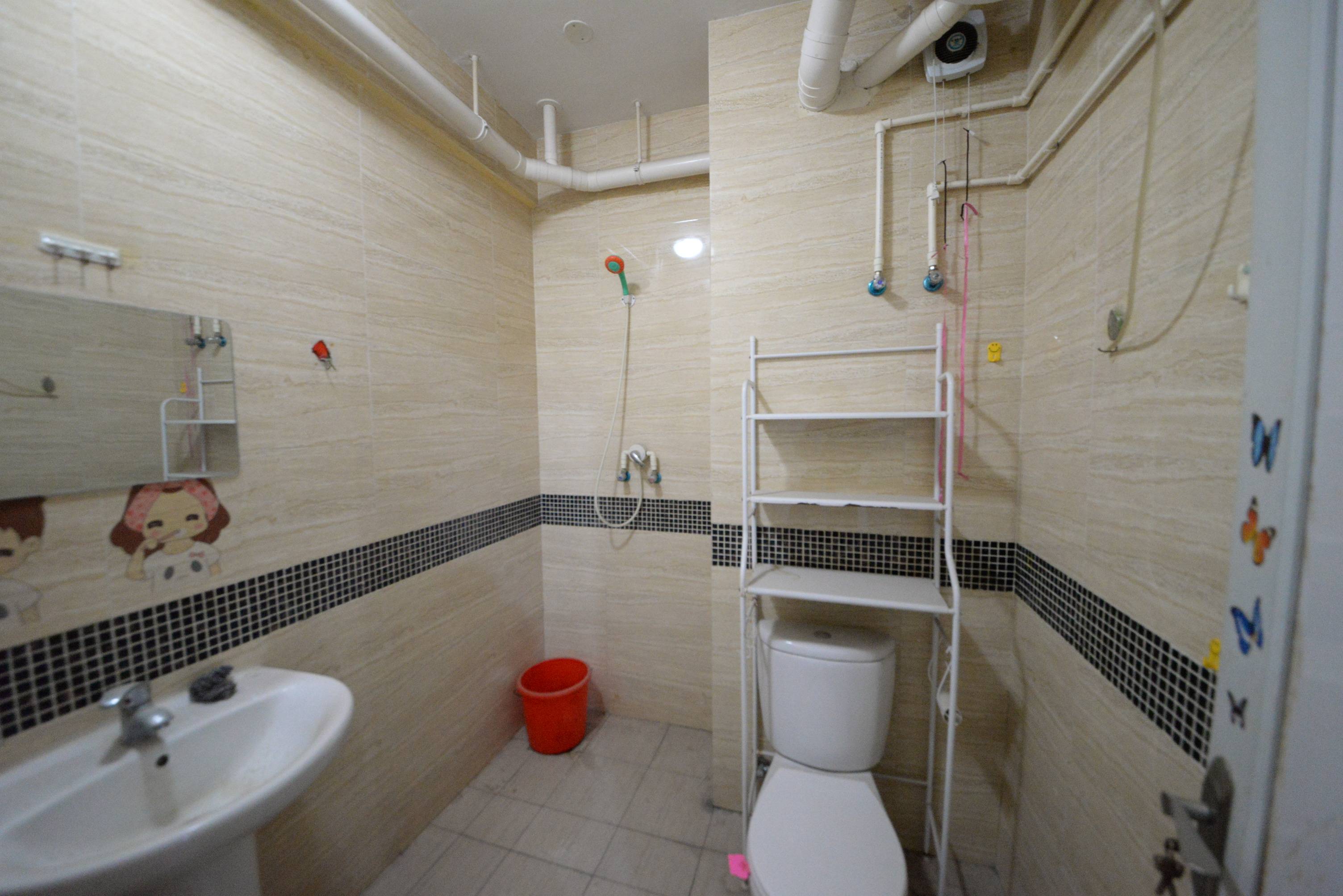 万科金域国际天泰家园