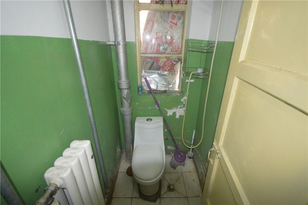 纬一路单位宿舍